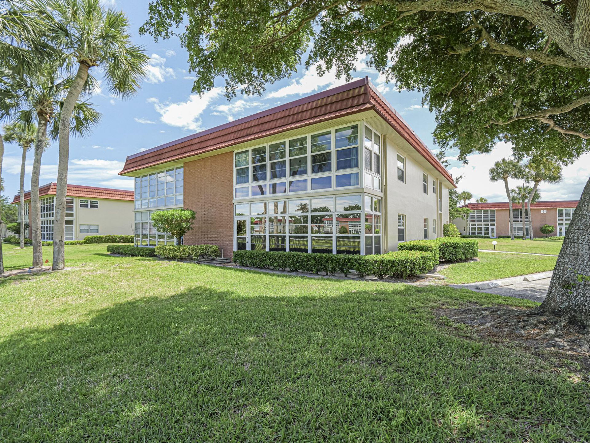 85 Crooked Tree Lane, Unit 207, Vero Beach, FL 32962 Photo