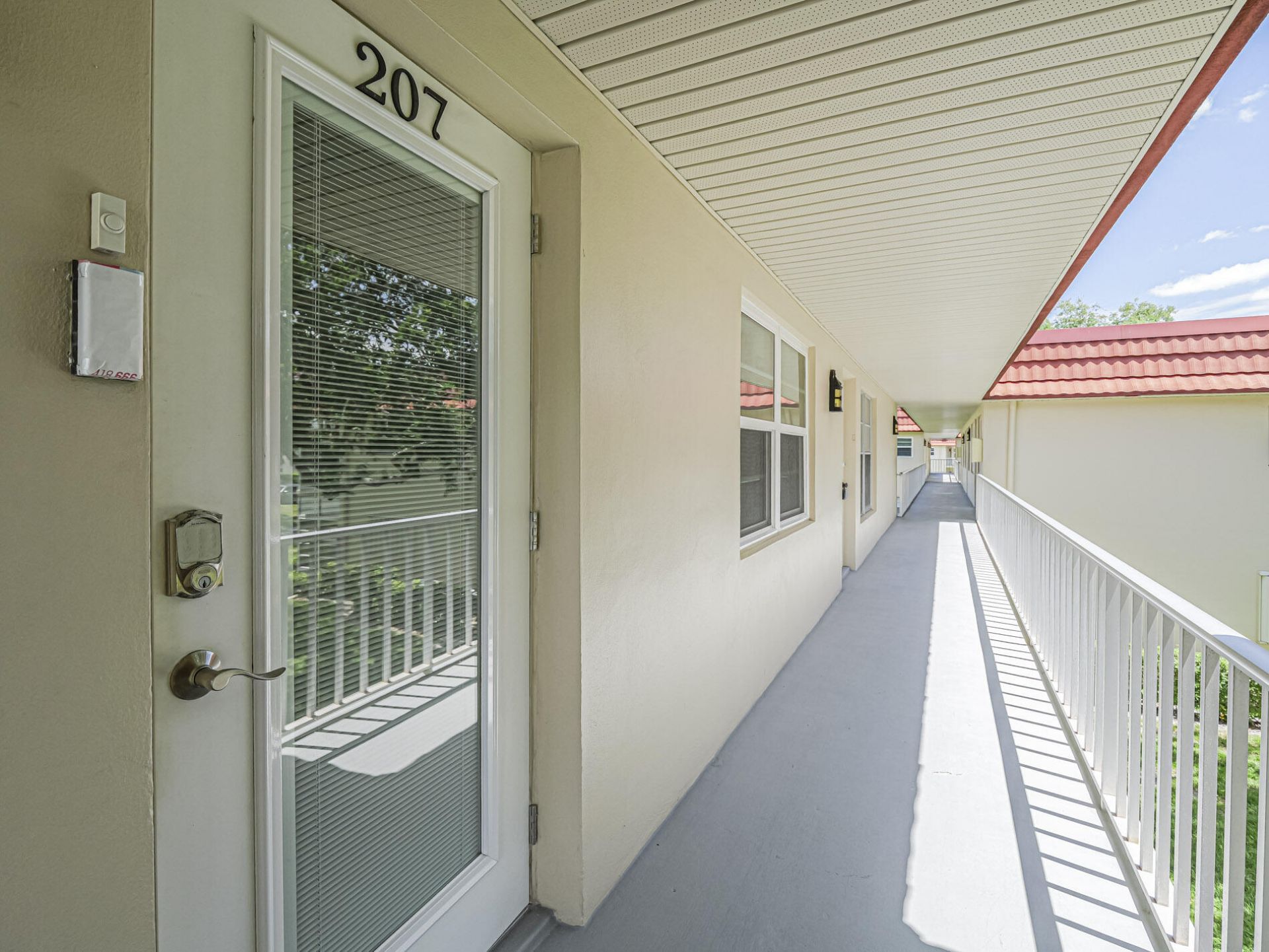 85 Crooked Tree Lane, Unit 207, Vero Beach, FL 32962 Photo