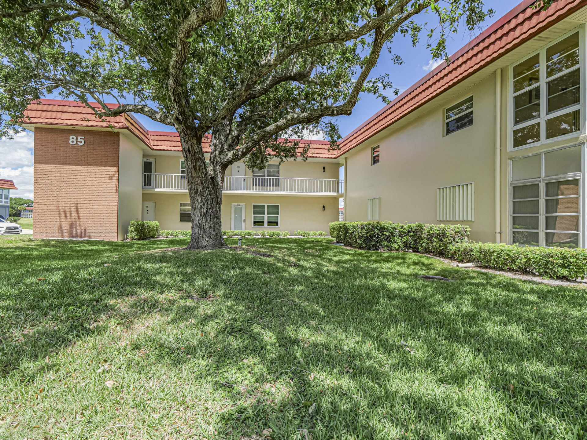 85 Crooked Tree Lane, Unit 207, Vero Beach, FL 32962 Photo
