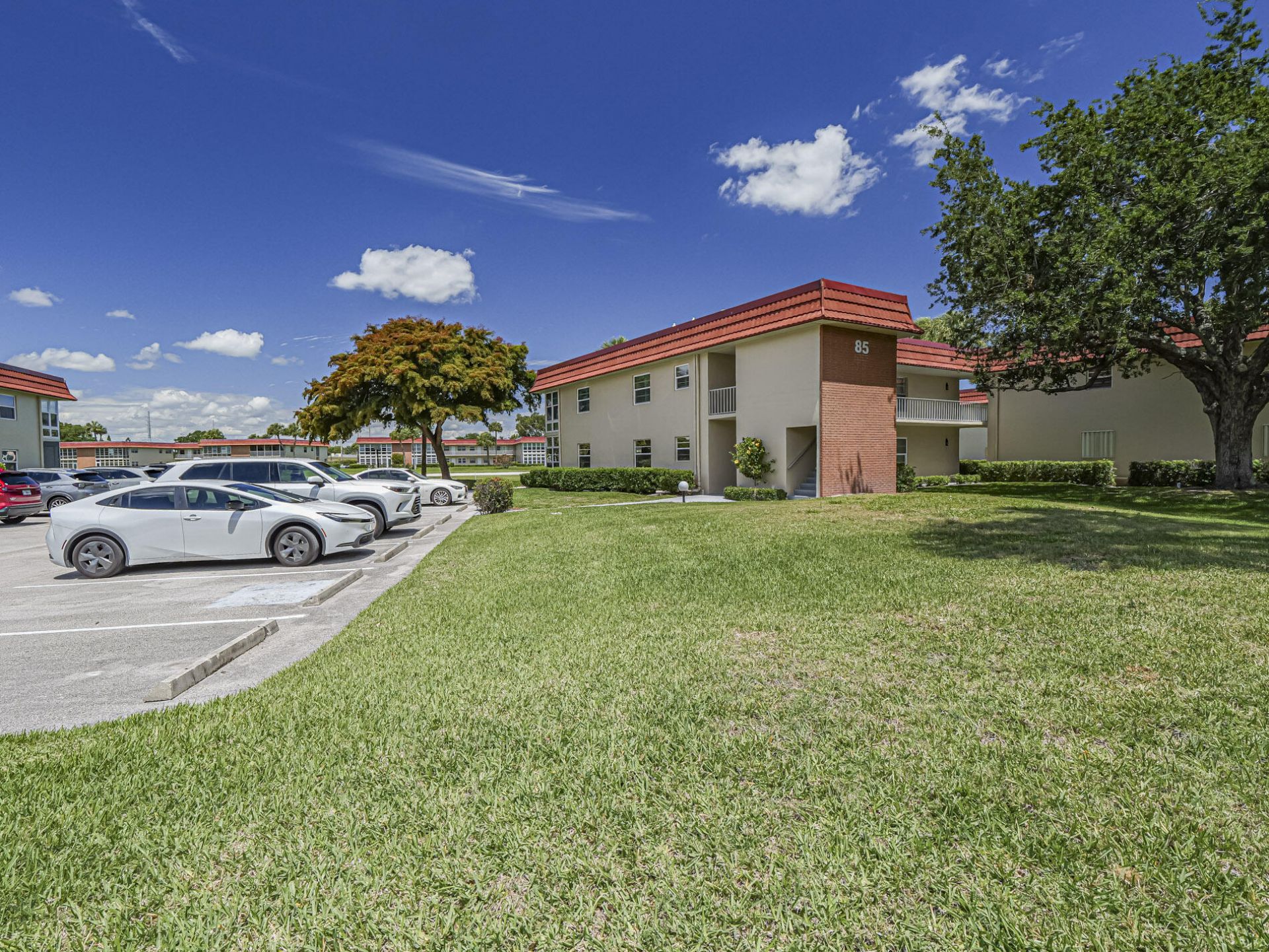 85 Crooked Tree Lane, Unit 207, Vero Beach, FL 32962 Photo