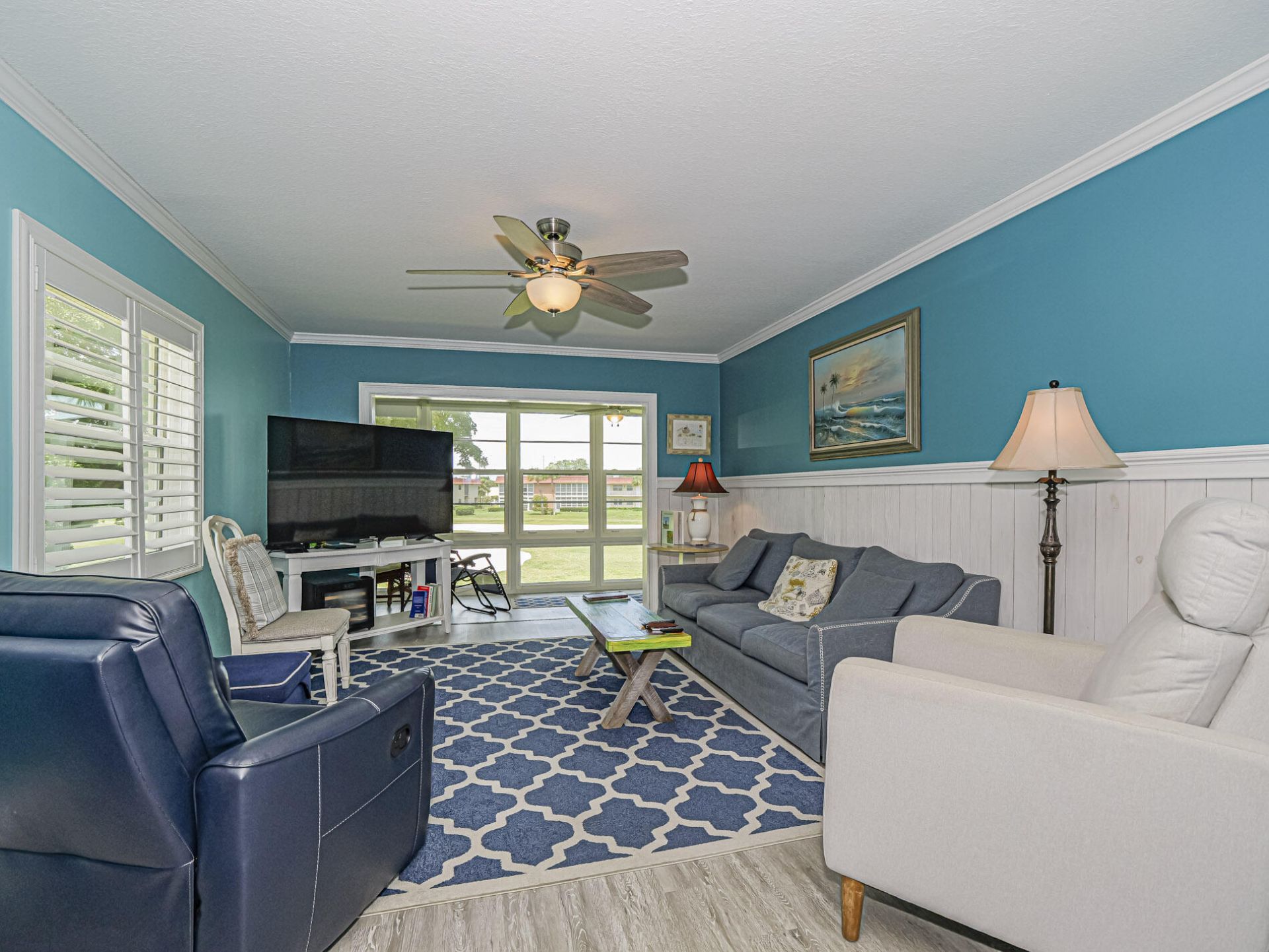 85 Crooked Tree Lane, Unit 207, Vero Beach, FL 32962 Photo
