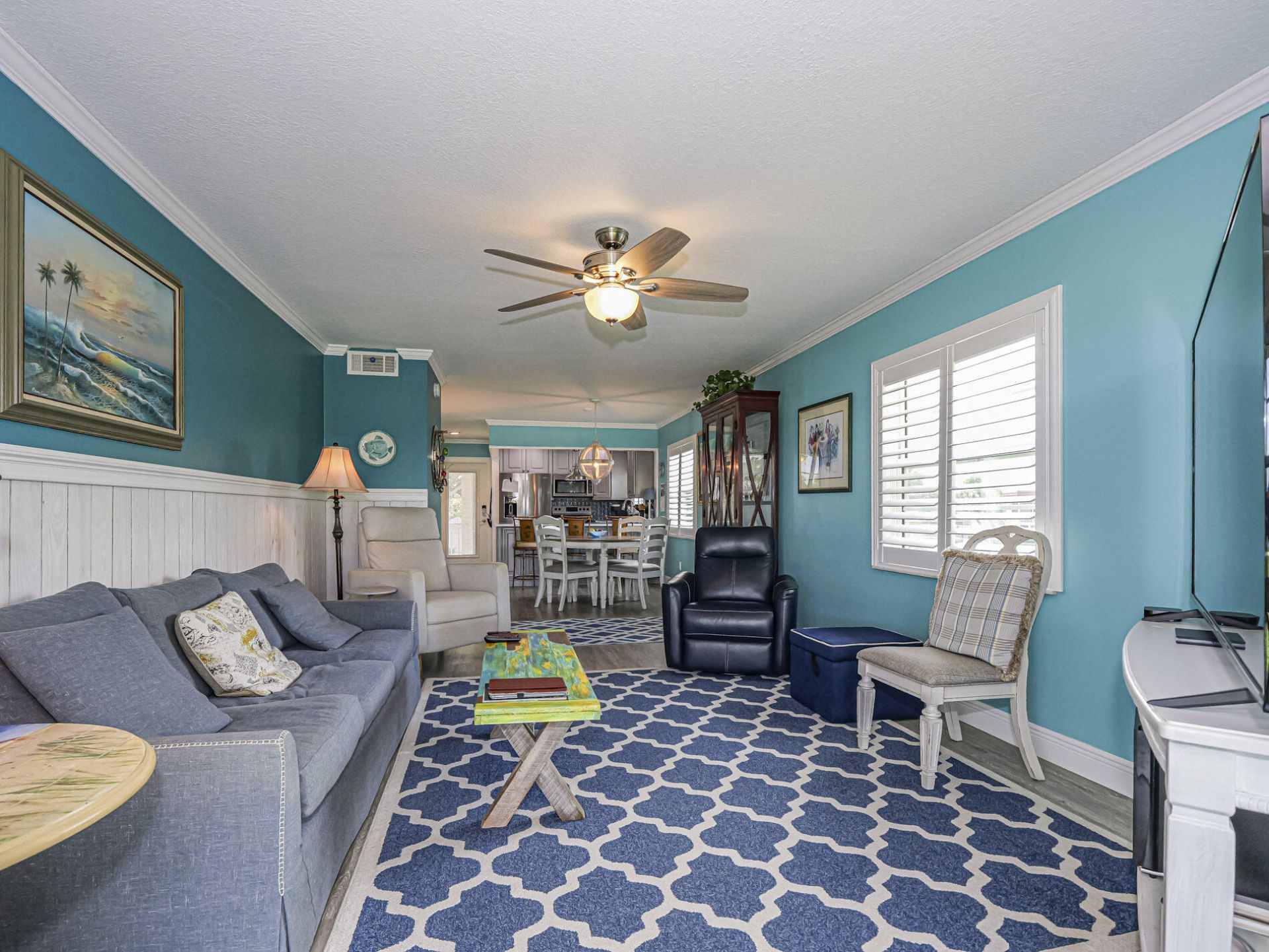 85 Crooked Tree Lane, Unit 207, Vero Beach, FL 32962 Photo