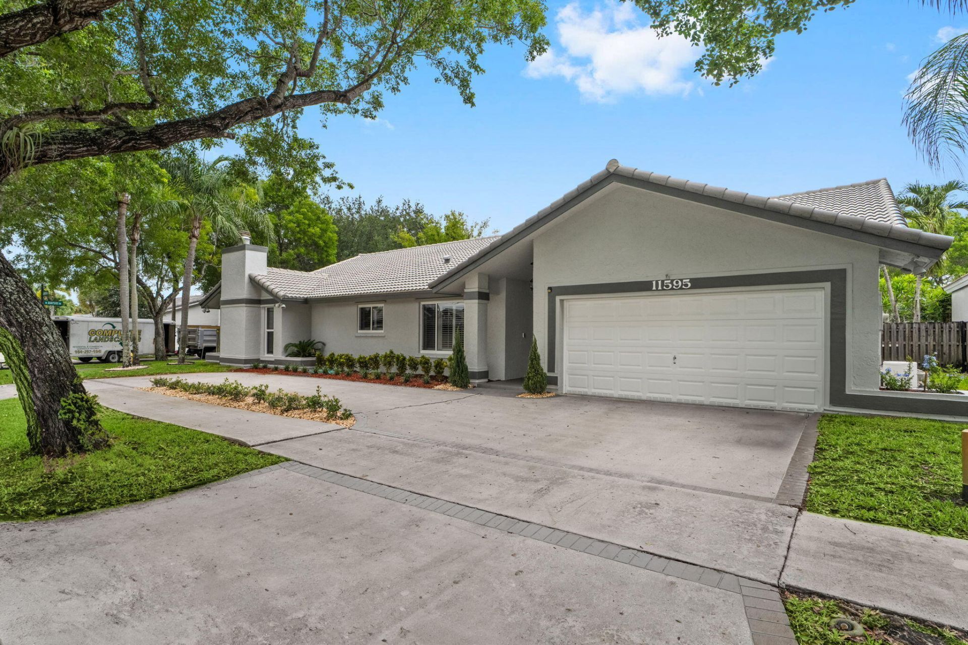 11595 S Quayside Drive, Cooper City, FL 33026 Photo