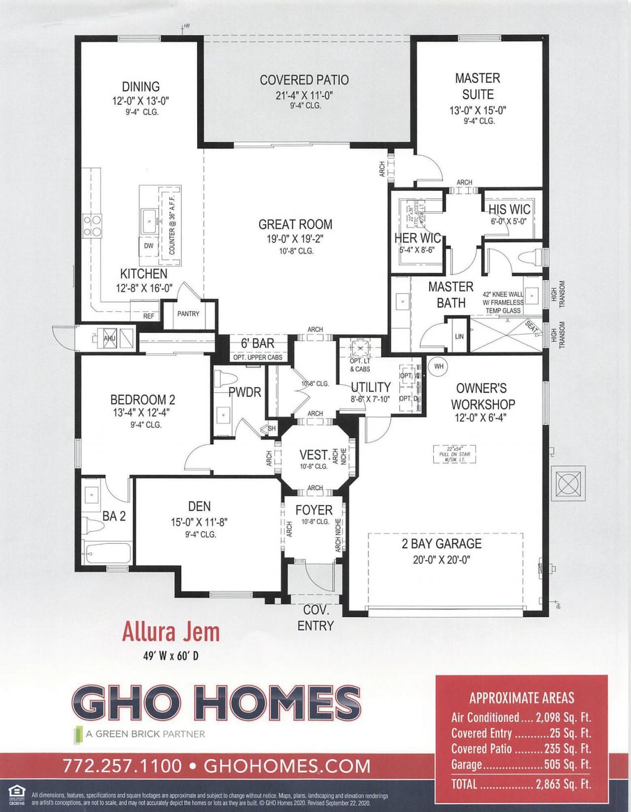 5764 Arabella Lane, Vero Beach, FL 32967 Photo