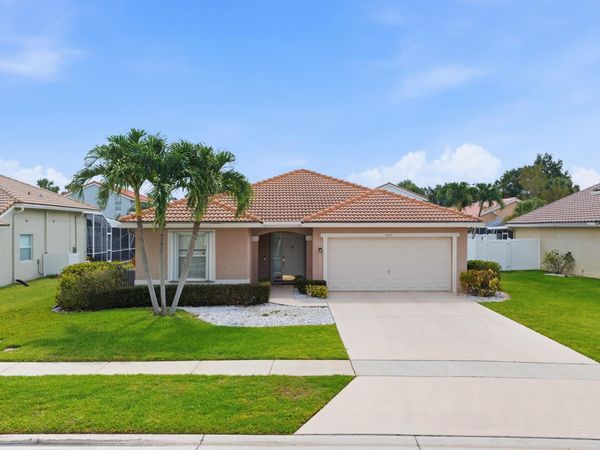 5317 Oakmont Village Circle, Lake Worth, FL 33463