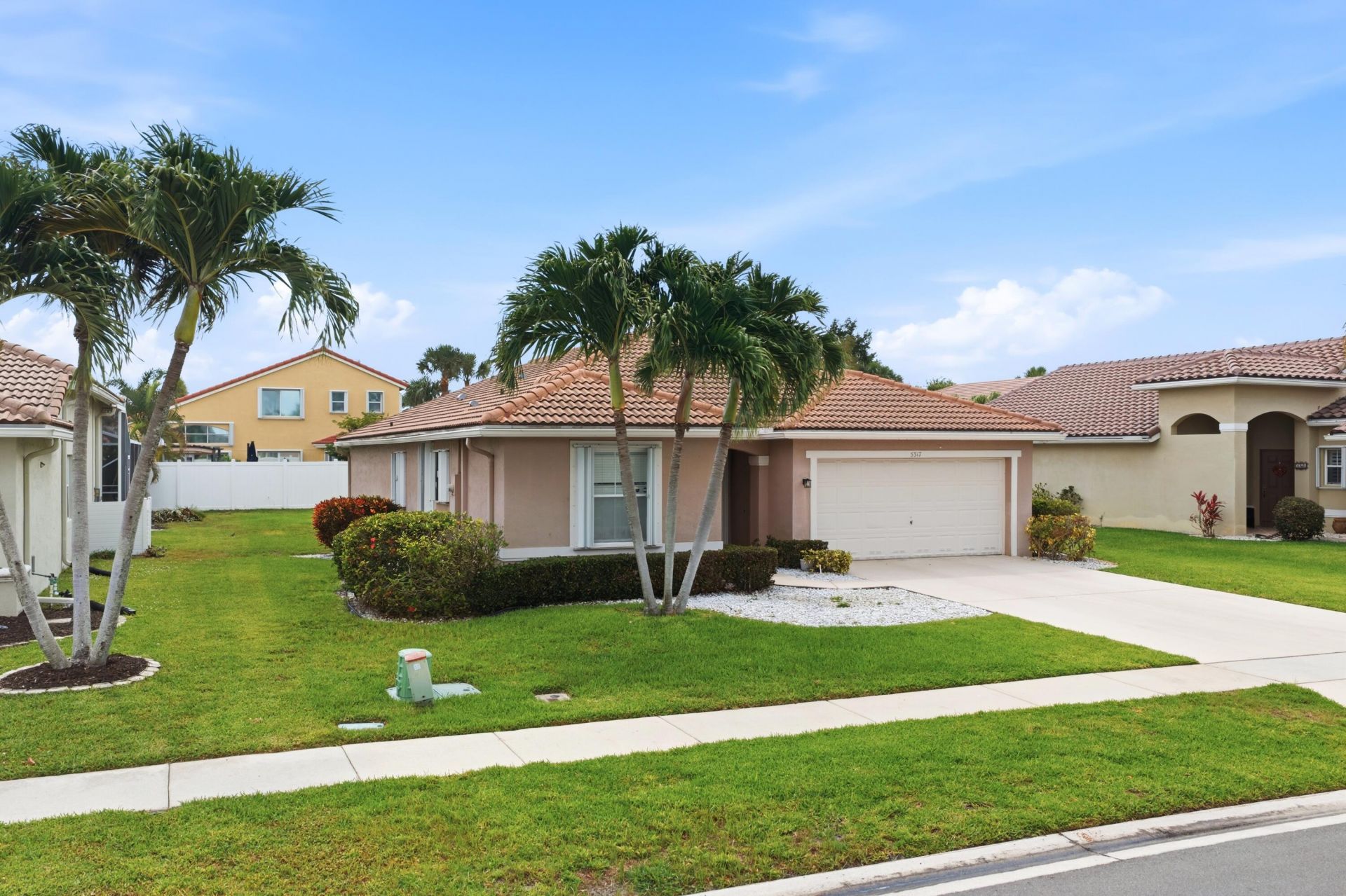 5317 Oakmont Village Circle, Lake Worth, FL 33463 Photo