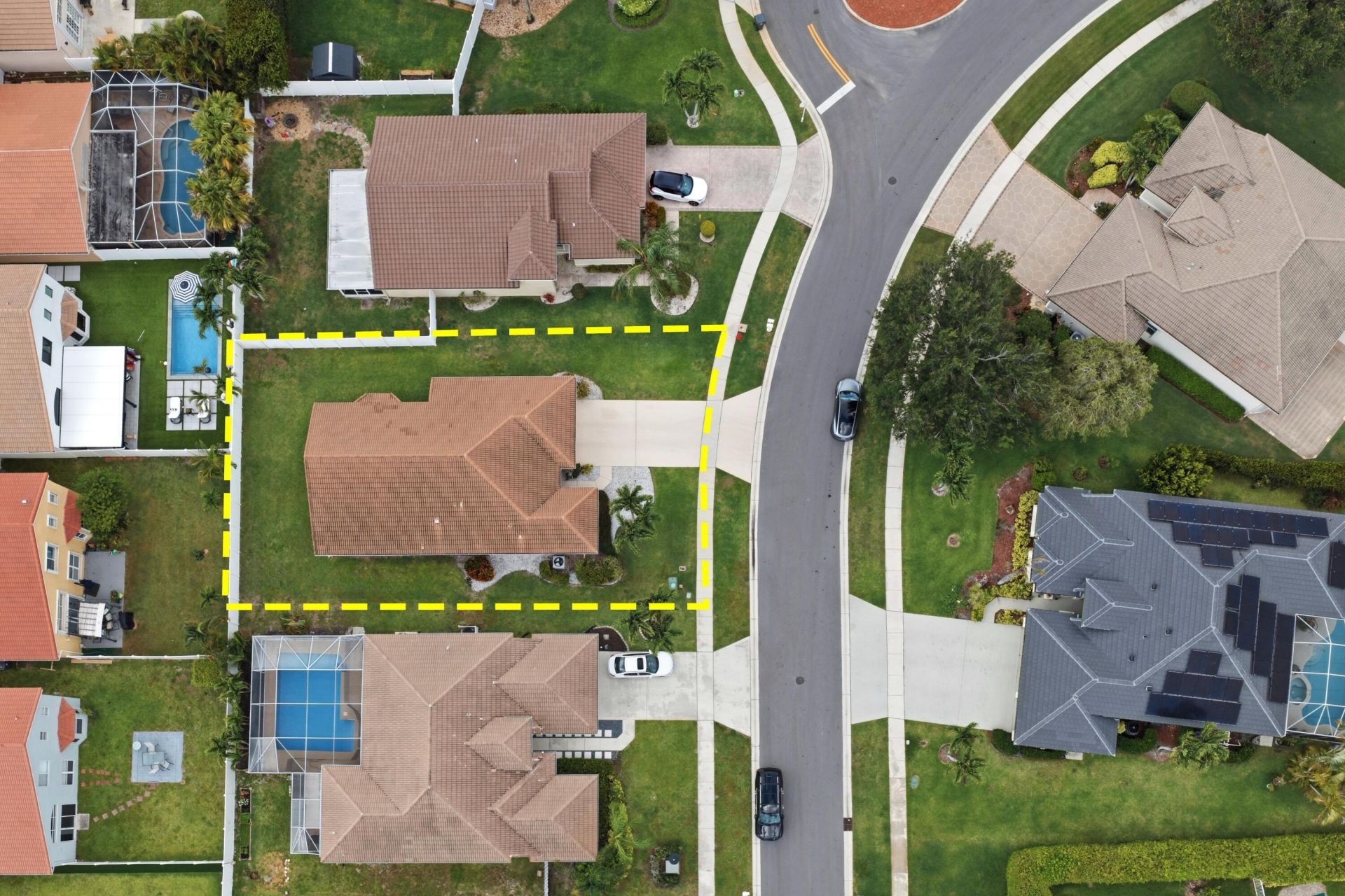 5317 Oakmont Village Circle, Lake Worth, FL 33463 Photo