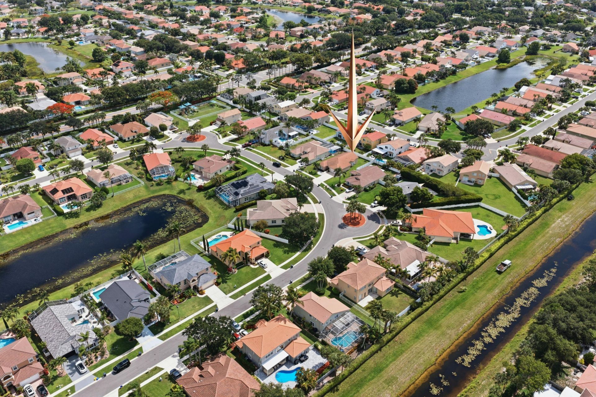 5317 Oakmont Village Circle, Lake Worth, FL 33463 Photo