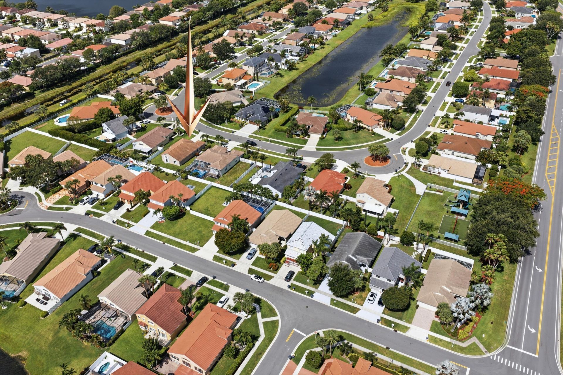 5317 Oakmont Village Circle, Lake Worth, FL 33463 Photo