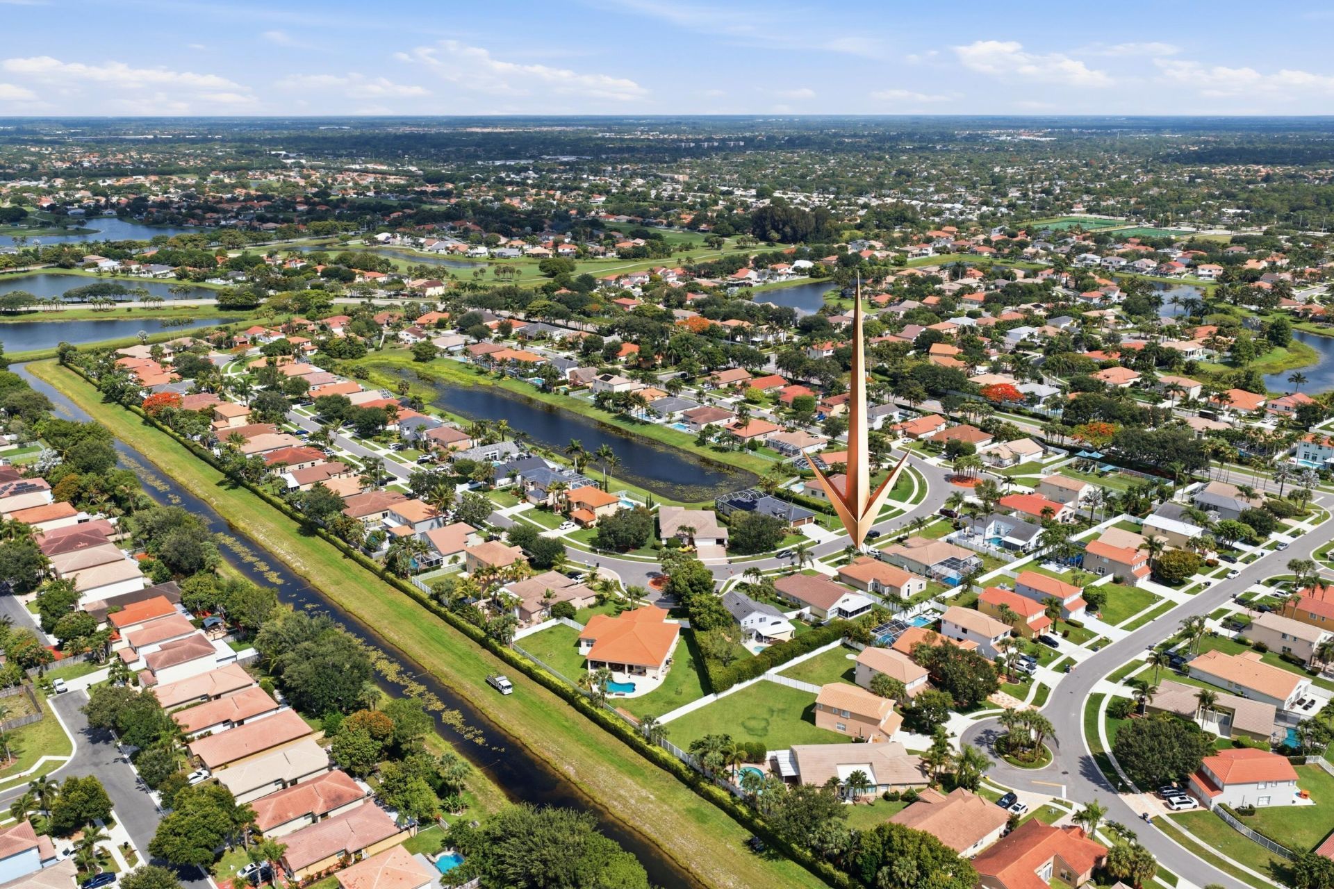 5317 Oakmont Village Circle, Lake Worth, FL 33463 Photo