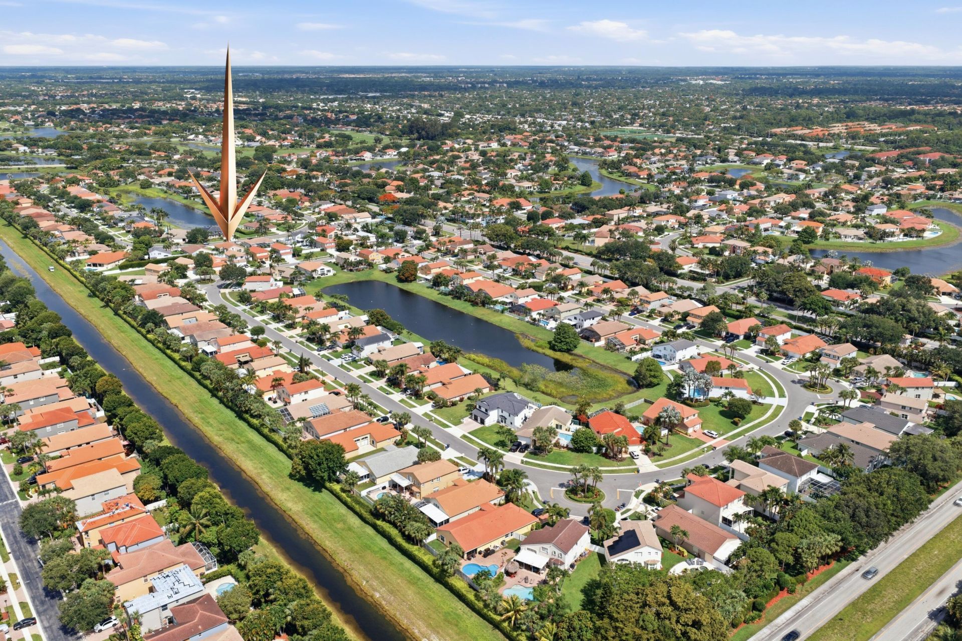 5317 Oakmont Village Circle, Lake Worth, FL 33463 Photo