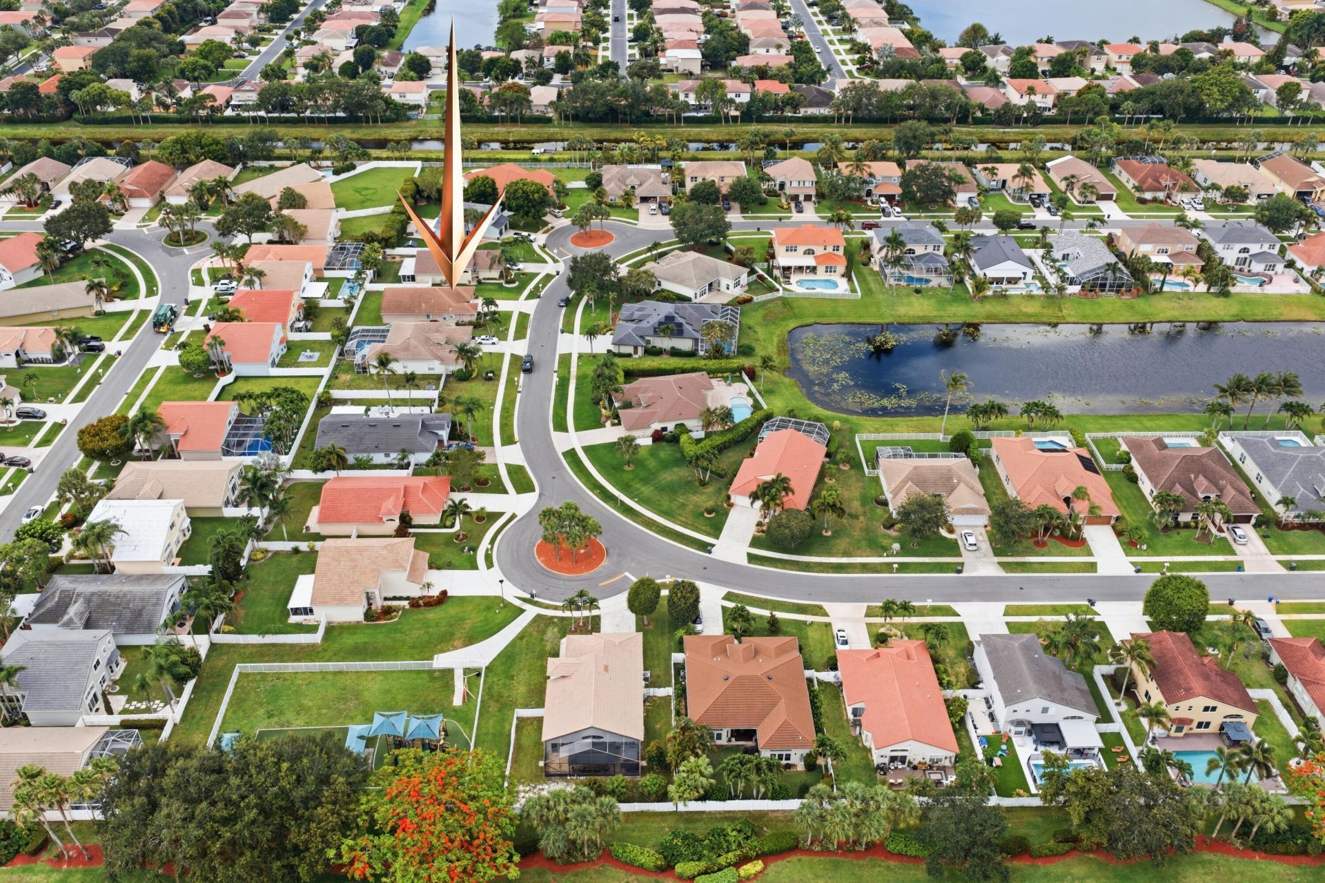 5317 Oakmont Village Circle, Lake Worth, FL 33463 Photo