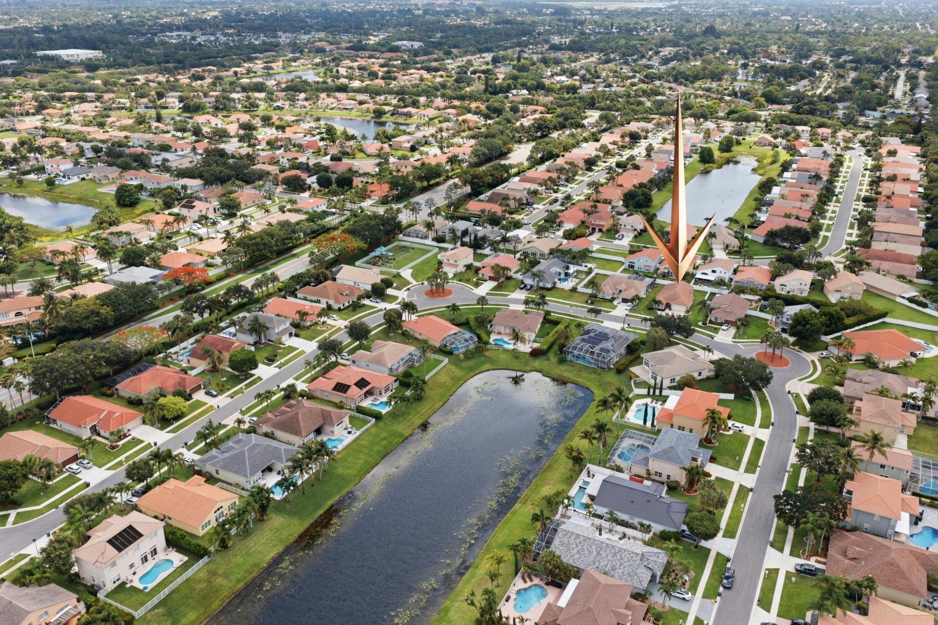 5317 Oakmont Village Circle, Lake Worth, FL 33463 Photo