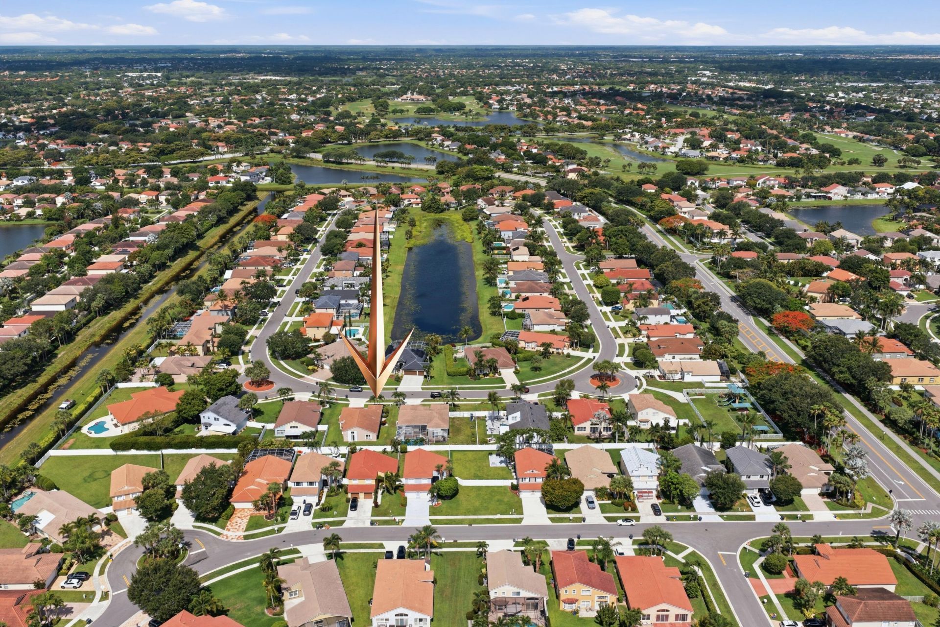 5317 Oakmont Village Circle, Lake Worth, FL 33463 Photo