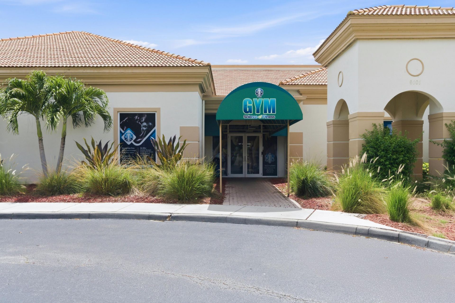 5317 Oakmont Village Circle, Lake Worth, FL 33463 Photo