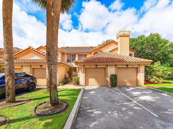 10876 Cypress Glen Drive, Unit 10876, Coral Springs, FL 33071