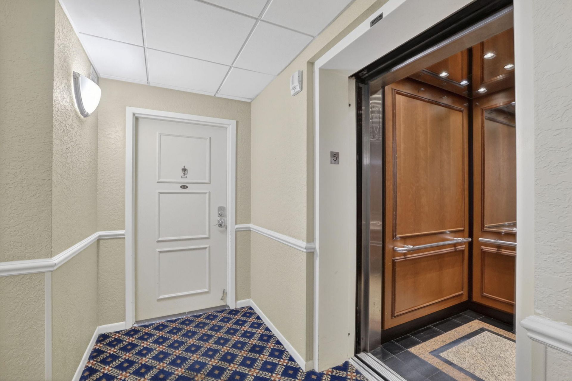 4900 N Ocean Boulevard, Unit 512, Lauderdale by the Sea, FL 33308 Photo