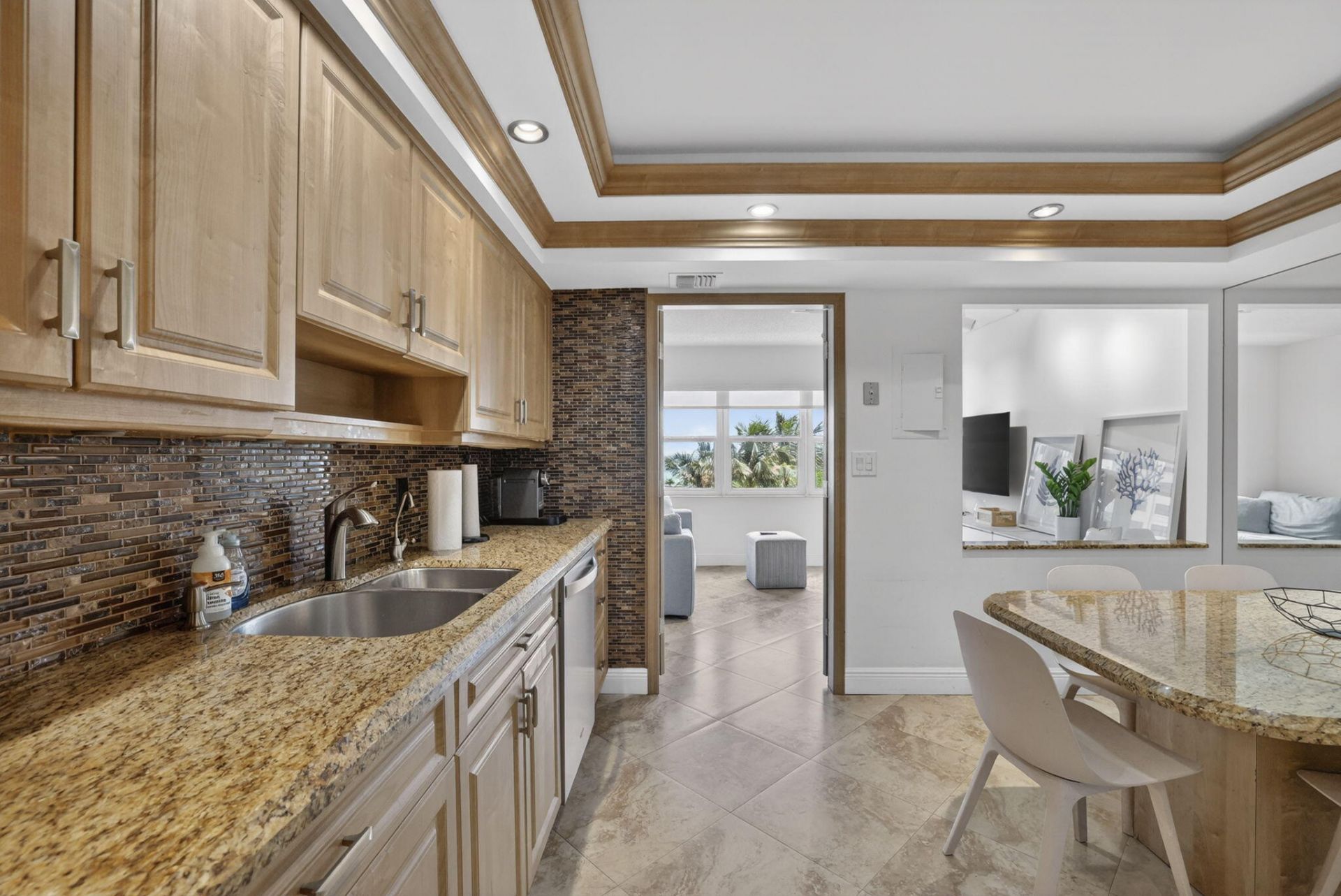 4900 N Ocean Boulevard, Unit 512, Lauderdale by the Sea, FL 33308 Photo