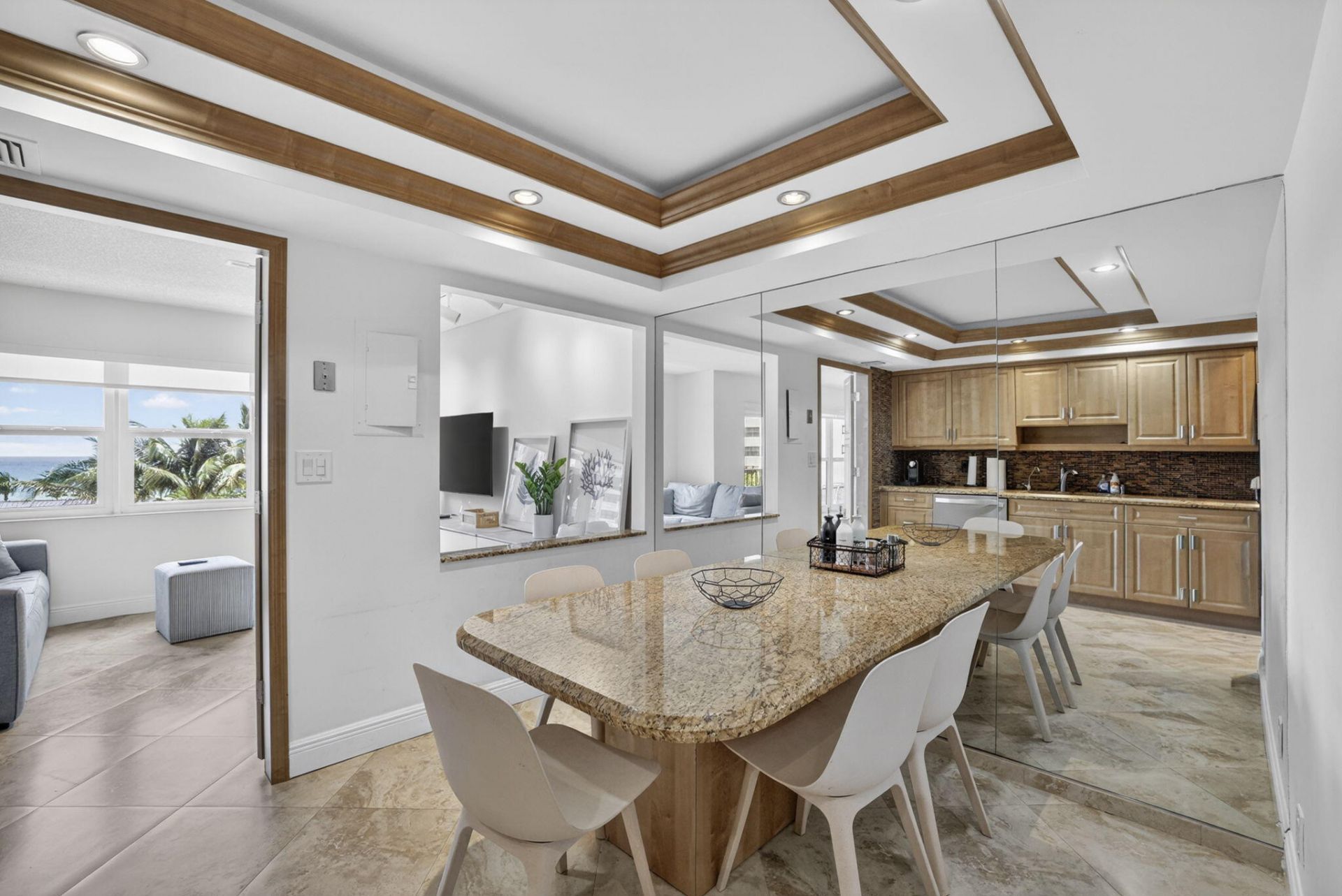 4900 N Ocean Boulevard, Unit 512, Lauderdale by the Sea, FL 33308 Photo