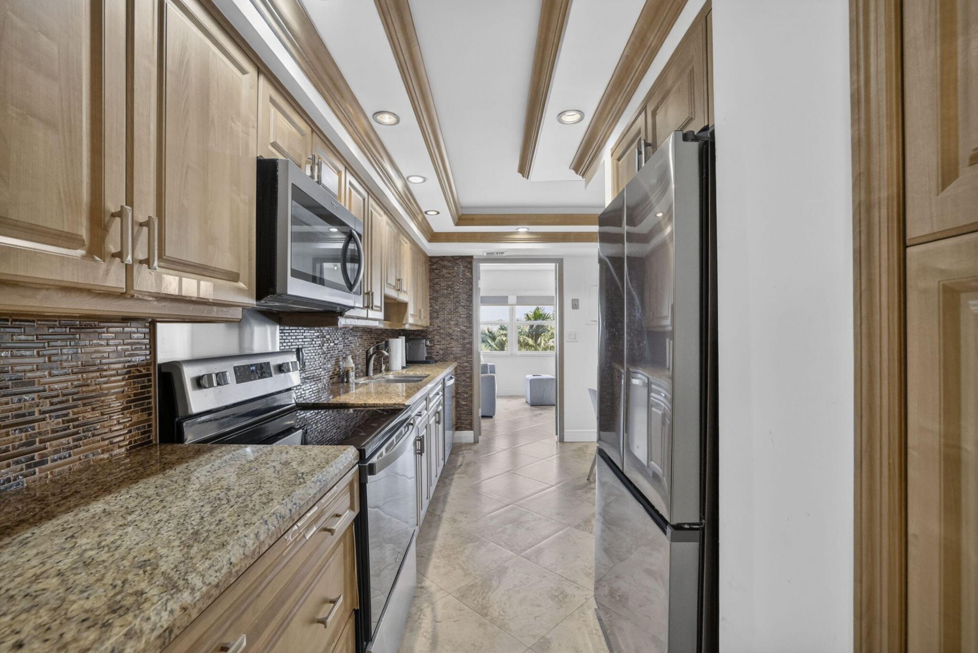 4900 N Ocean Boulevard, Unit 512, Lauderdale by the Sea, FL 33308 Photo