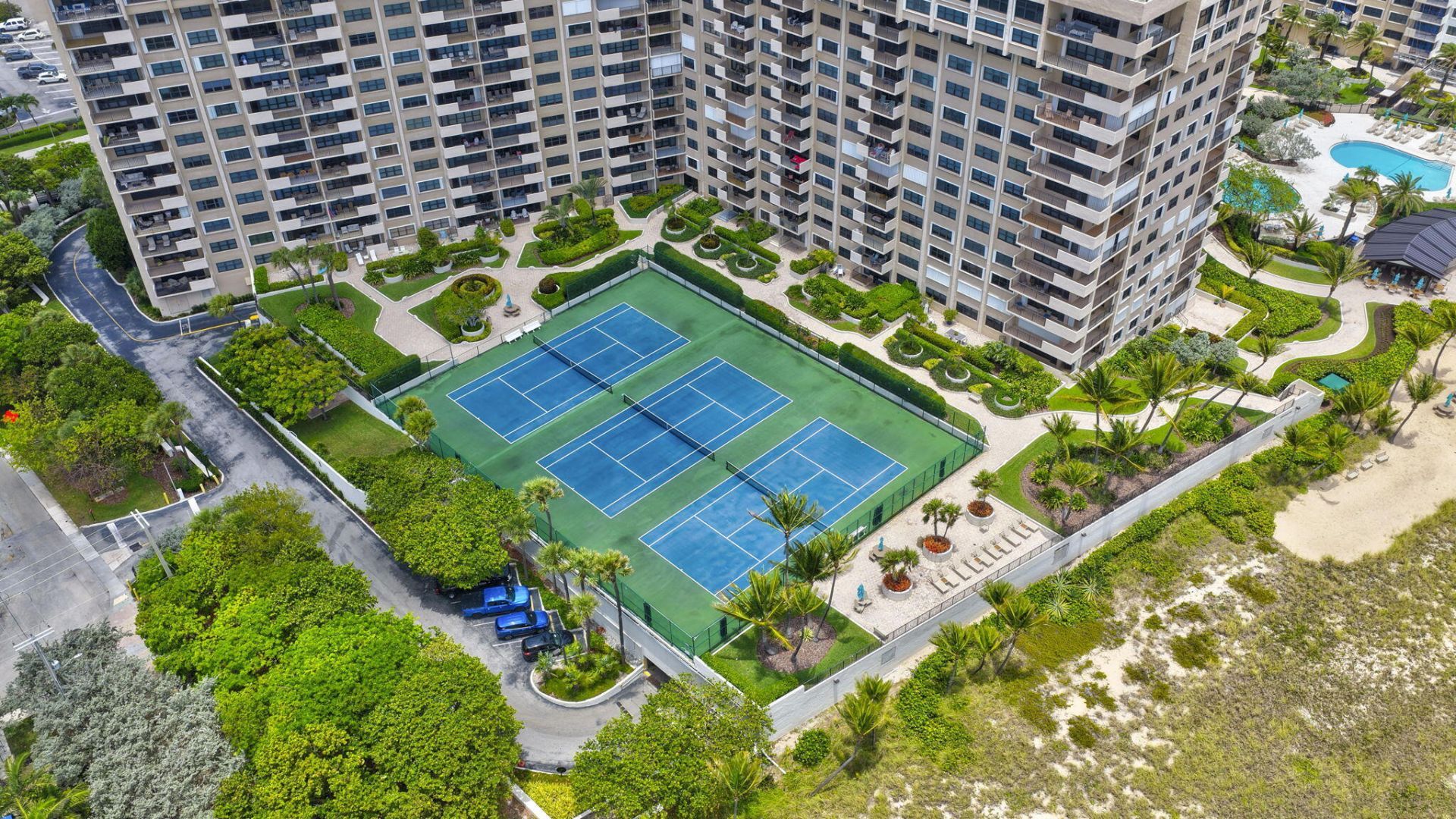 4900 N Ocean Boulevard, Unit 512, Lauderdale by the Sea, FL 33308 Photo