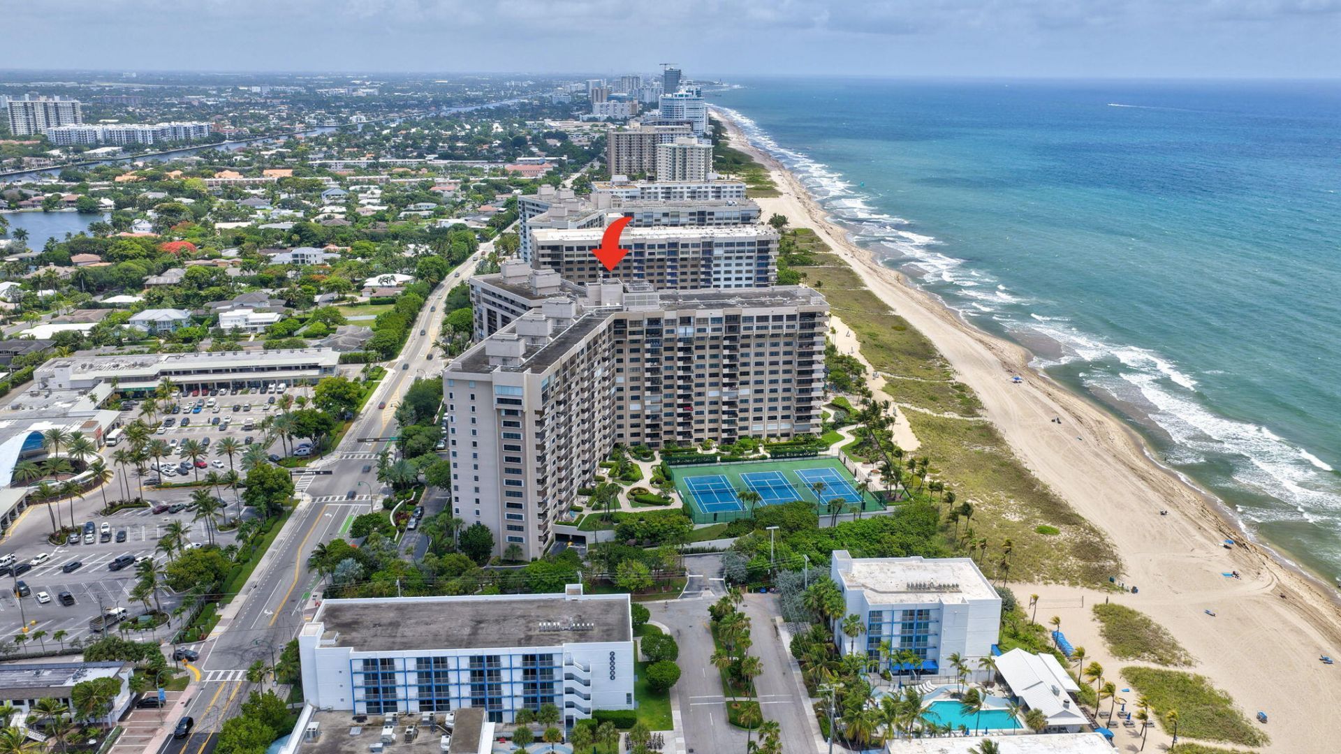 4900 N Ocean Boulevard, Unit 512, Lauderdale by the Sea, FL 33308 Photo