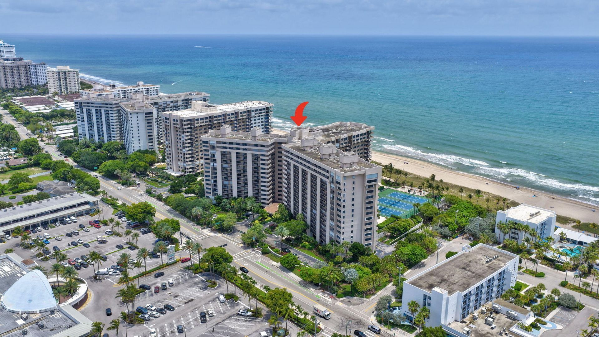 4900 N Ocean Boulevard, Unit 512, Lauderdale by the Sea, FL 33308 Photo