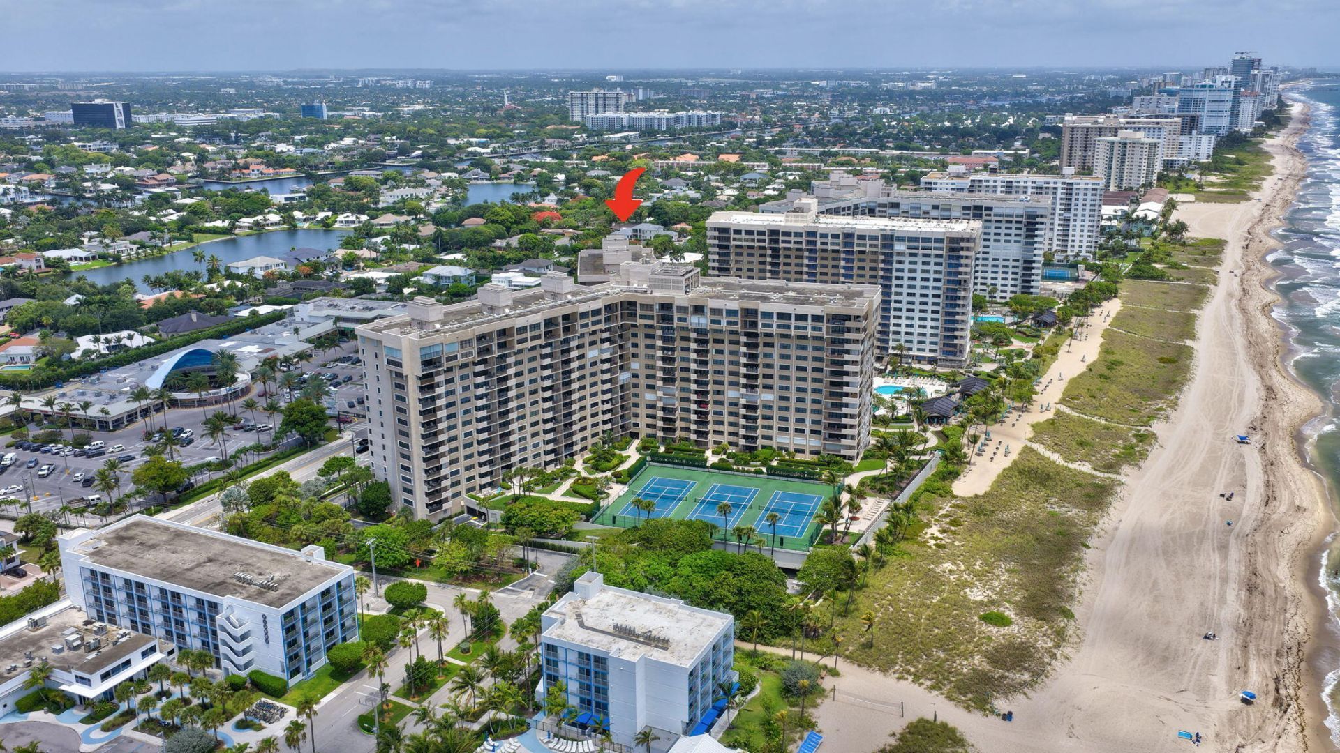 4900 N Ocean Boulevard, Unit 512, Lauderdale by the Sea, FL 33308 Photo