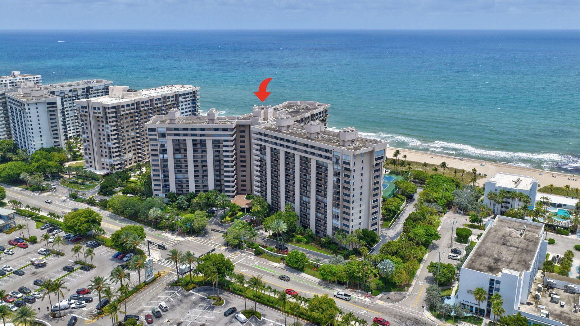 4900 N Ocean Boulevard, Unit 512, Lauderdale by the Sea, FL 33308 Photo