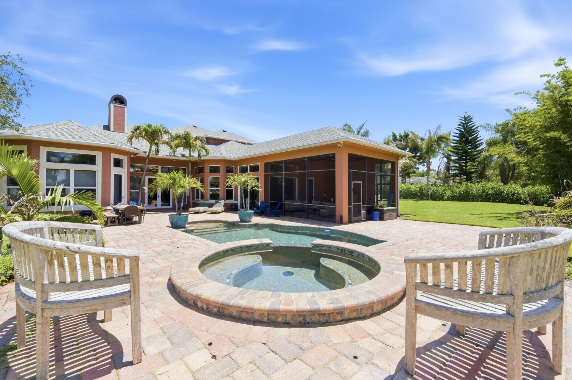 9742 SE Highborne Way, Hobe Sound, FL 33455 Photo