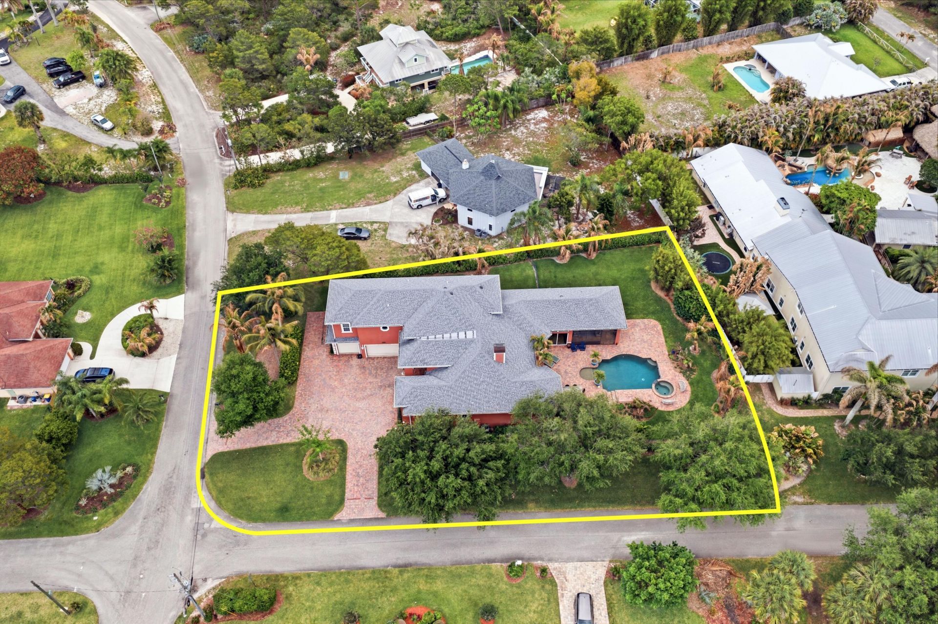 9742 SE Highborne Way, Hobe Sound, FL 33455 Photo