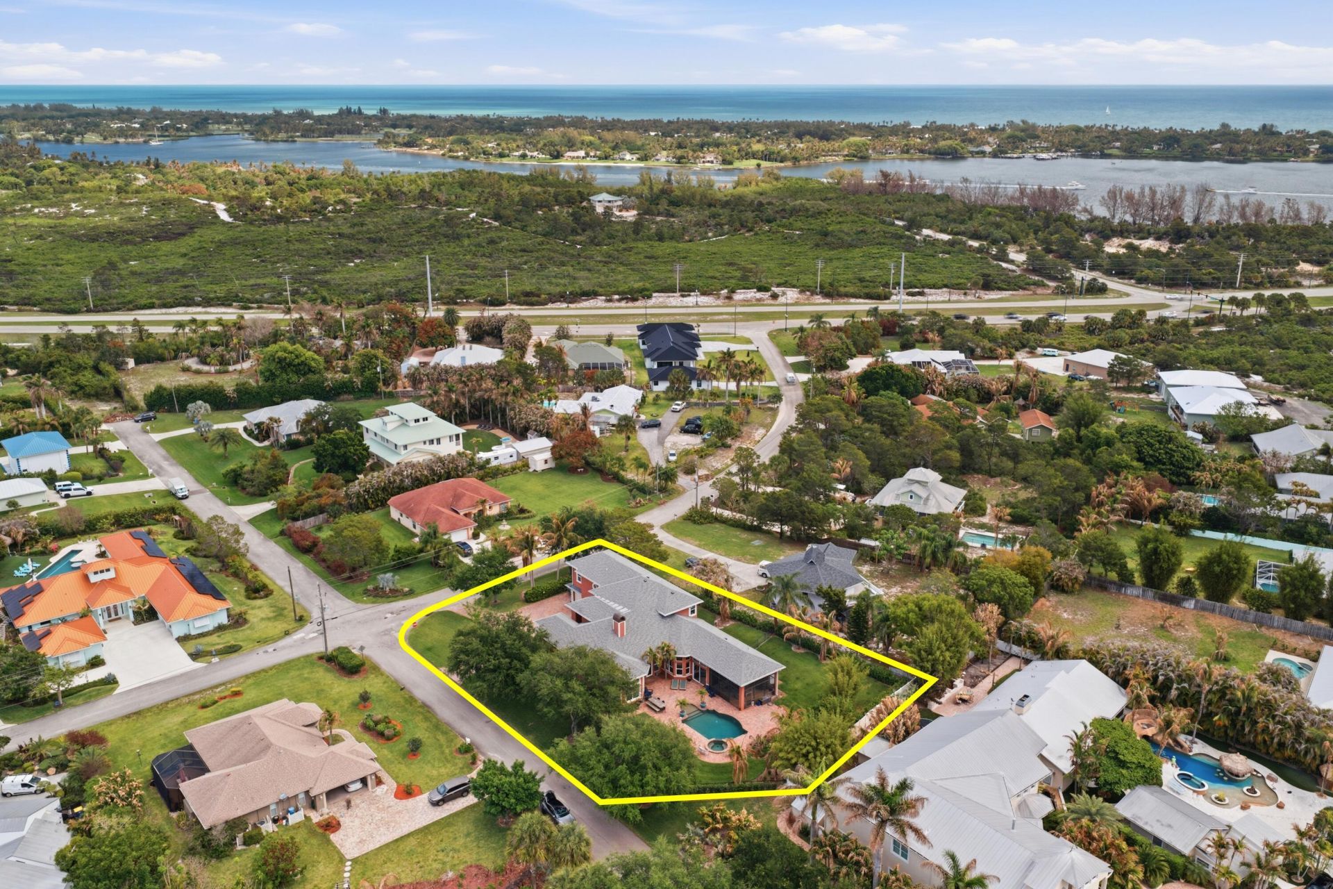 9742 SE Highborne Way, Hobe Sound, FL 33455 Photo