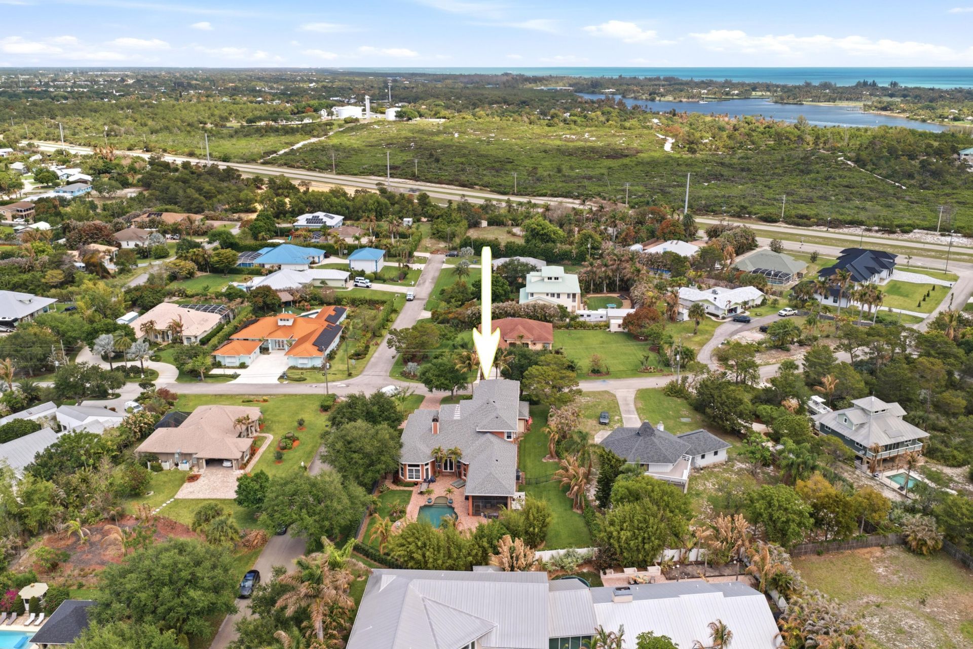 9742 SE Highborne Way, Hobe Sound, FL 33455 Photo