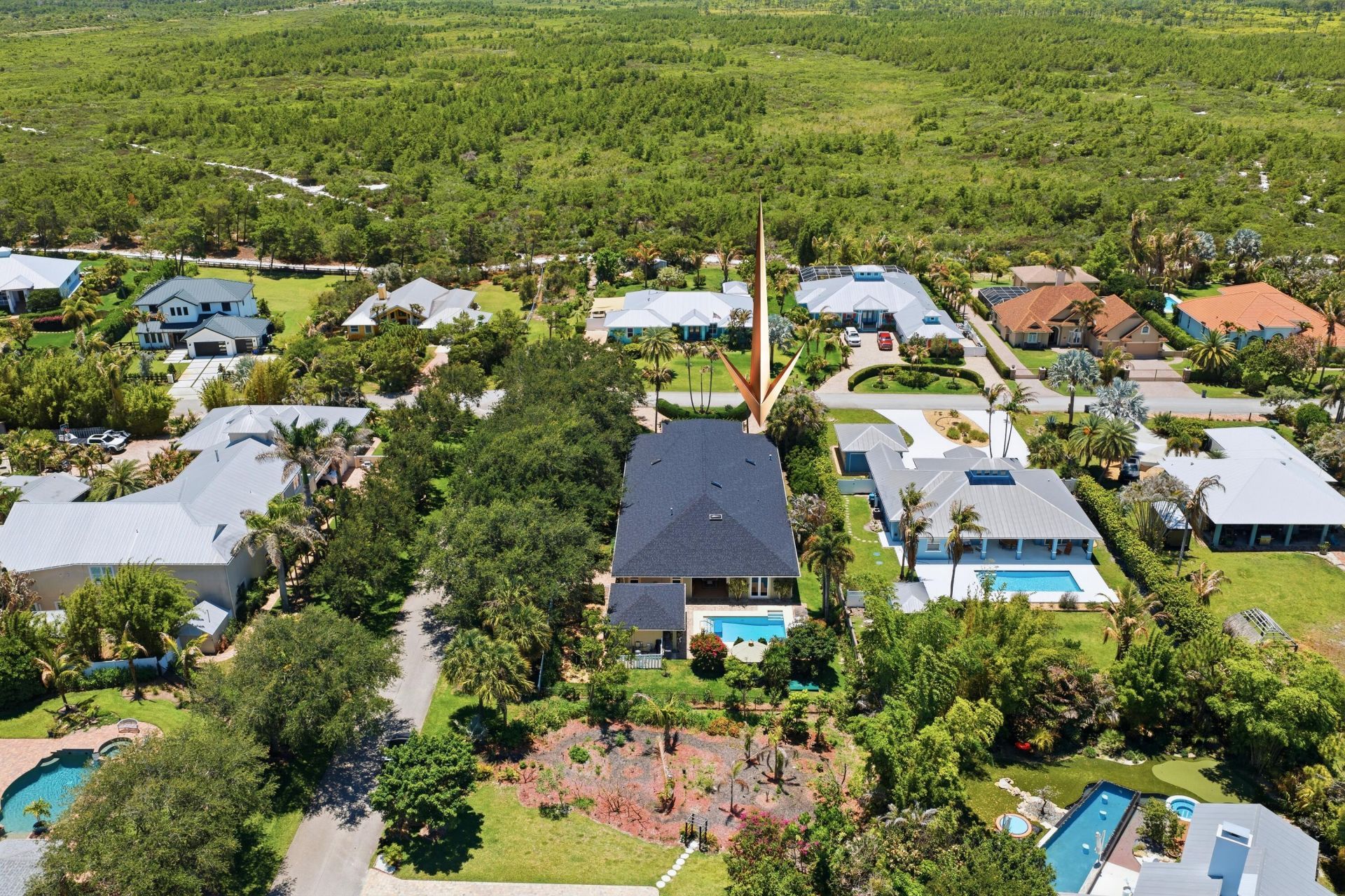 9742 SE Highborne Way, Hobe Sound, FL 33455 Photo