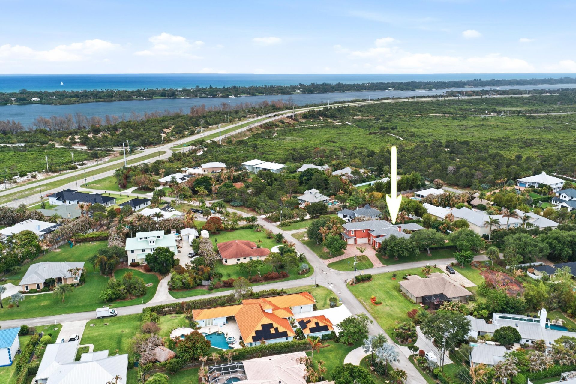 9742 SE Highborne Way, Hobe Sound, FL 33455 Photo