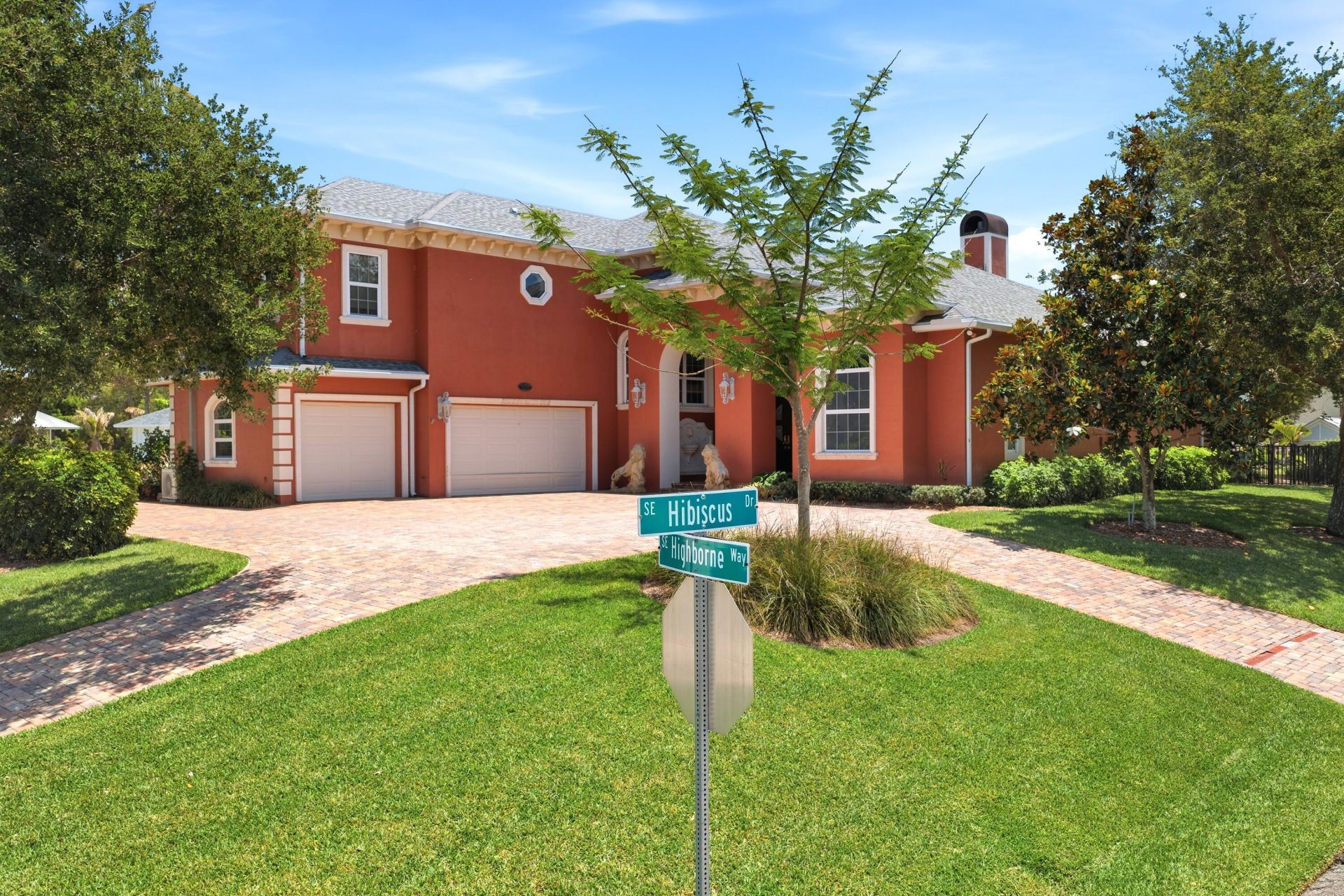 9742 SE Highborne Way, Hobe Sound, FL 33455 Photo