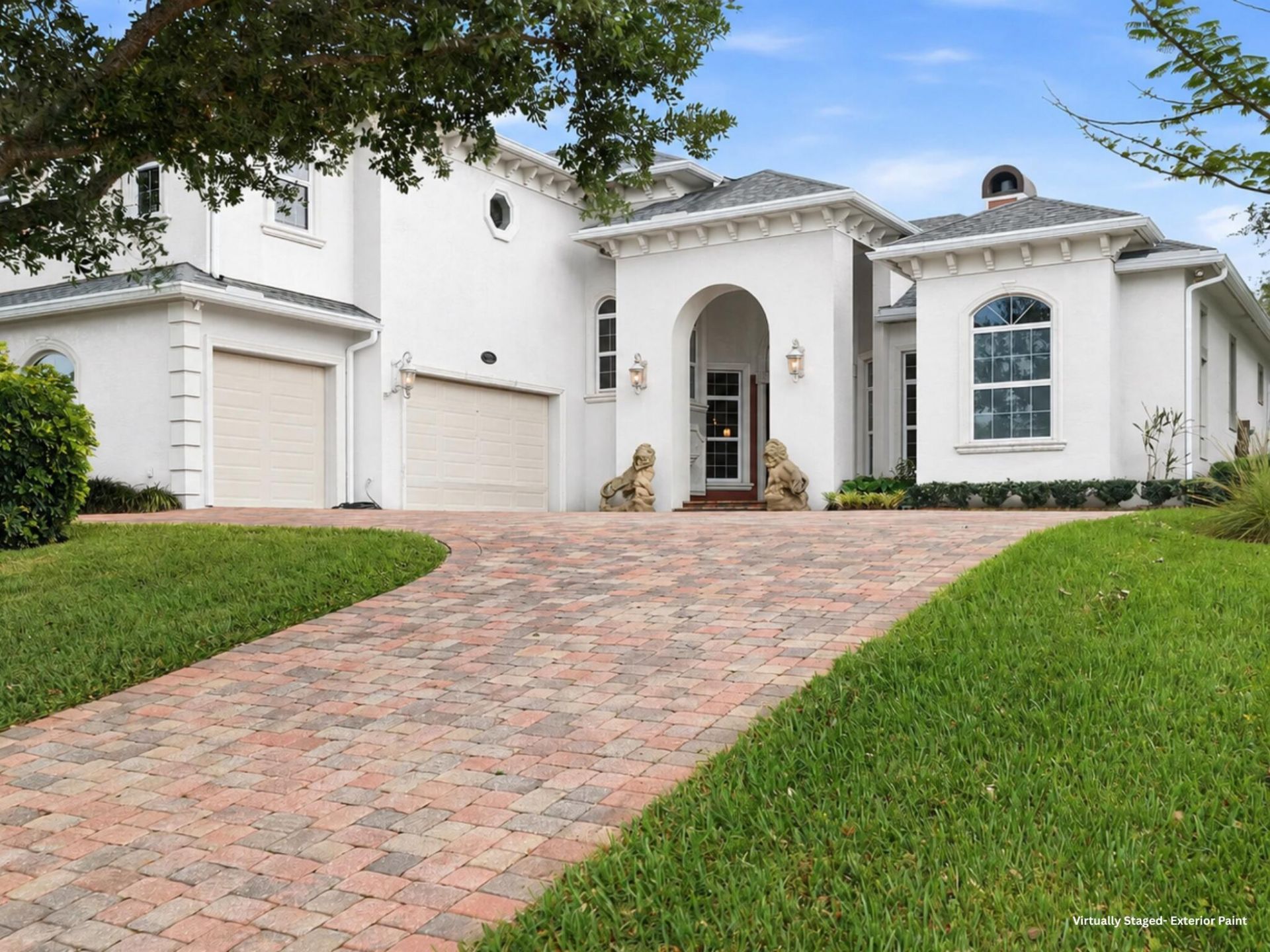 9742 SE Highborne Way, Hobe Sound, FL 33455 Photo