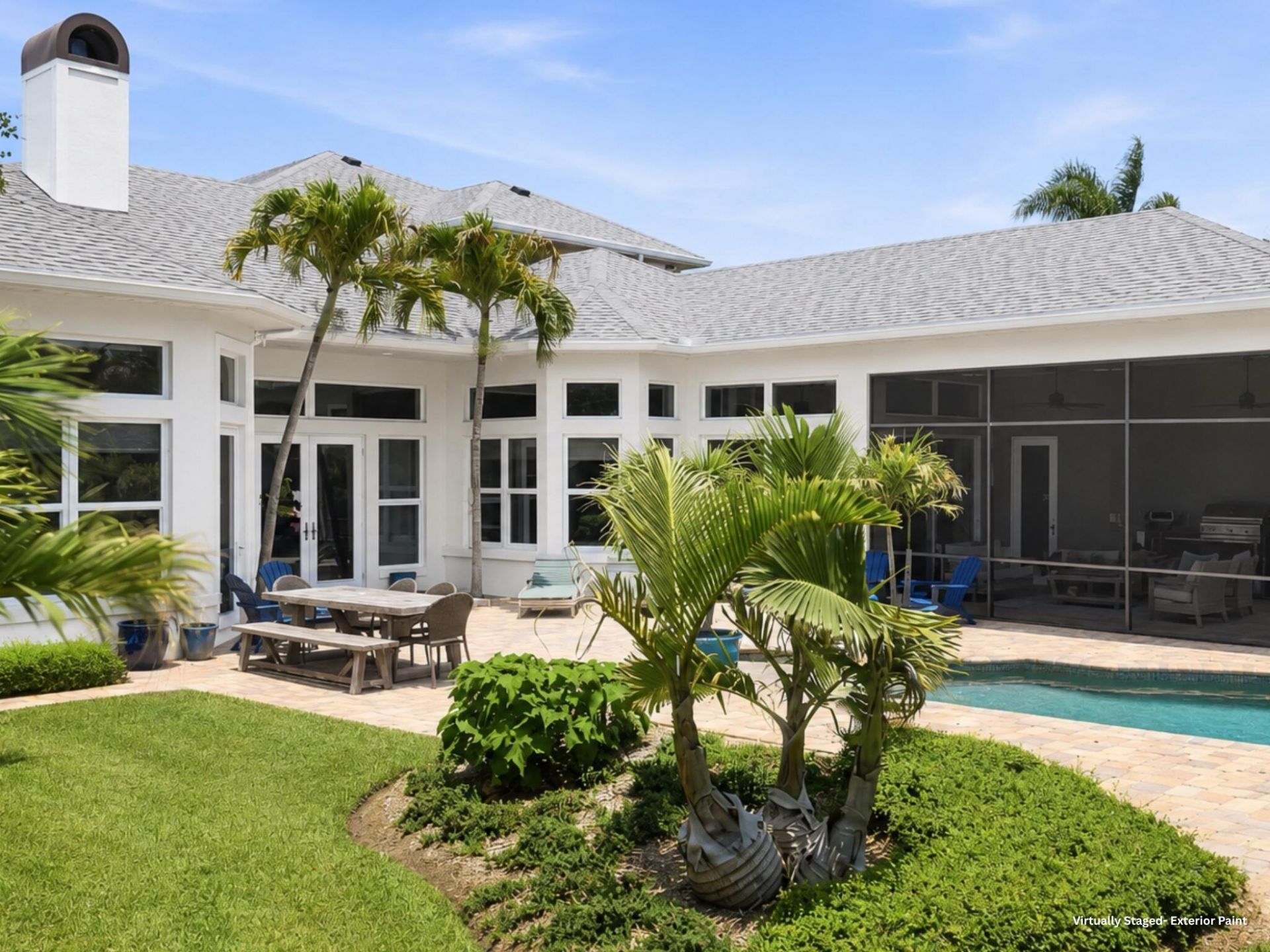 9742 SE Highborne Way, Hobe Sound, FL 33455 Photo
