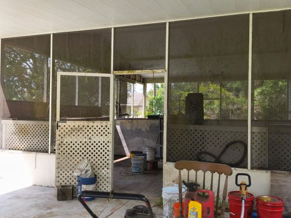 6725 NE 8th Lane, Okeechobee, FL 34974