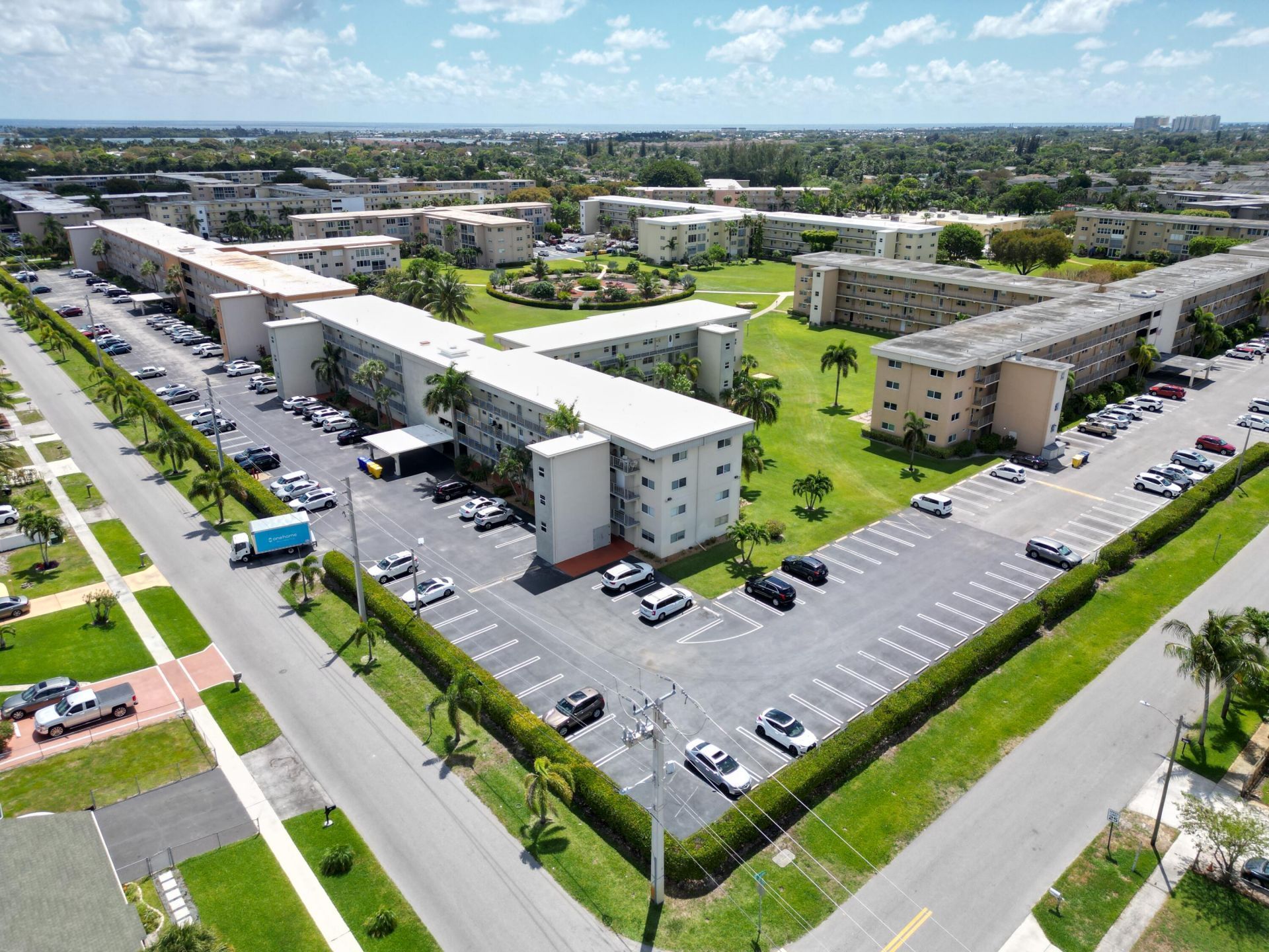 130 NE 26th Avenue, Unit 2030, Boynton Beach, FL 33435 Photo