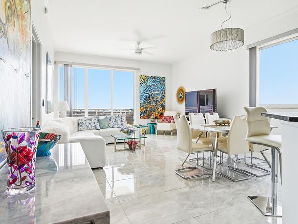 1551 N Flagler Drive, Unit Lph 11, West Palm Beach, FL 33401