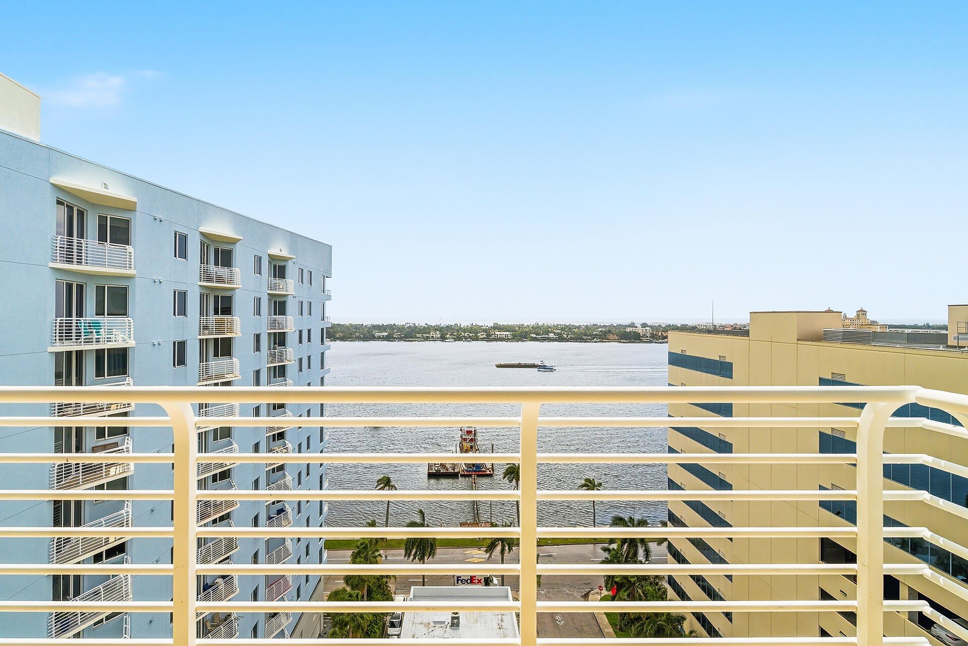 1551 N Flagler Drive, Unit Lph 11, West Palm Beach, FL 33401 Photo