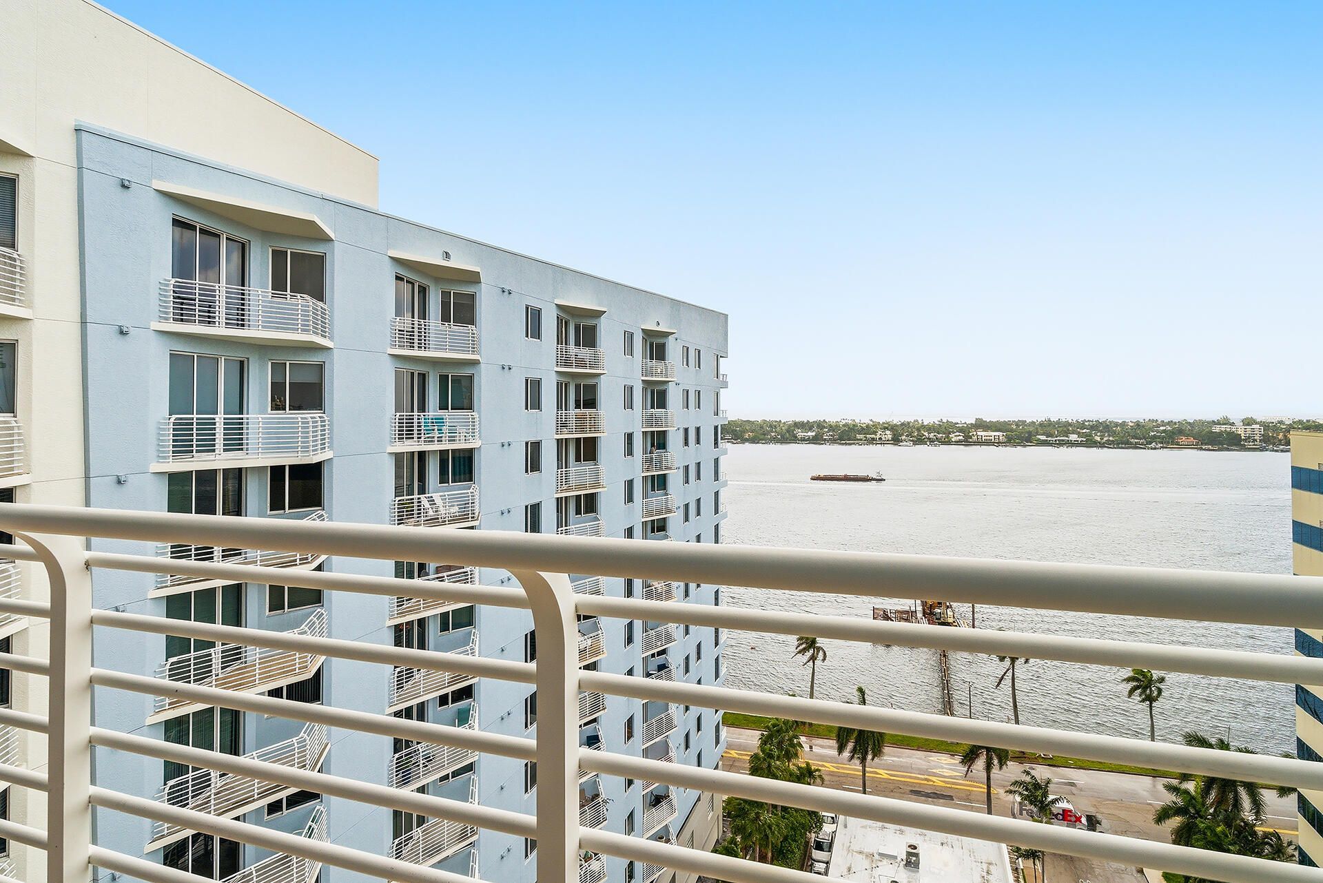 1551 N Flagler Drive, Unit Lph 11, West Palm Beach, FL 33401 Photo