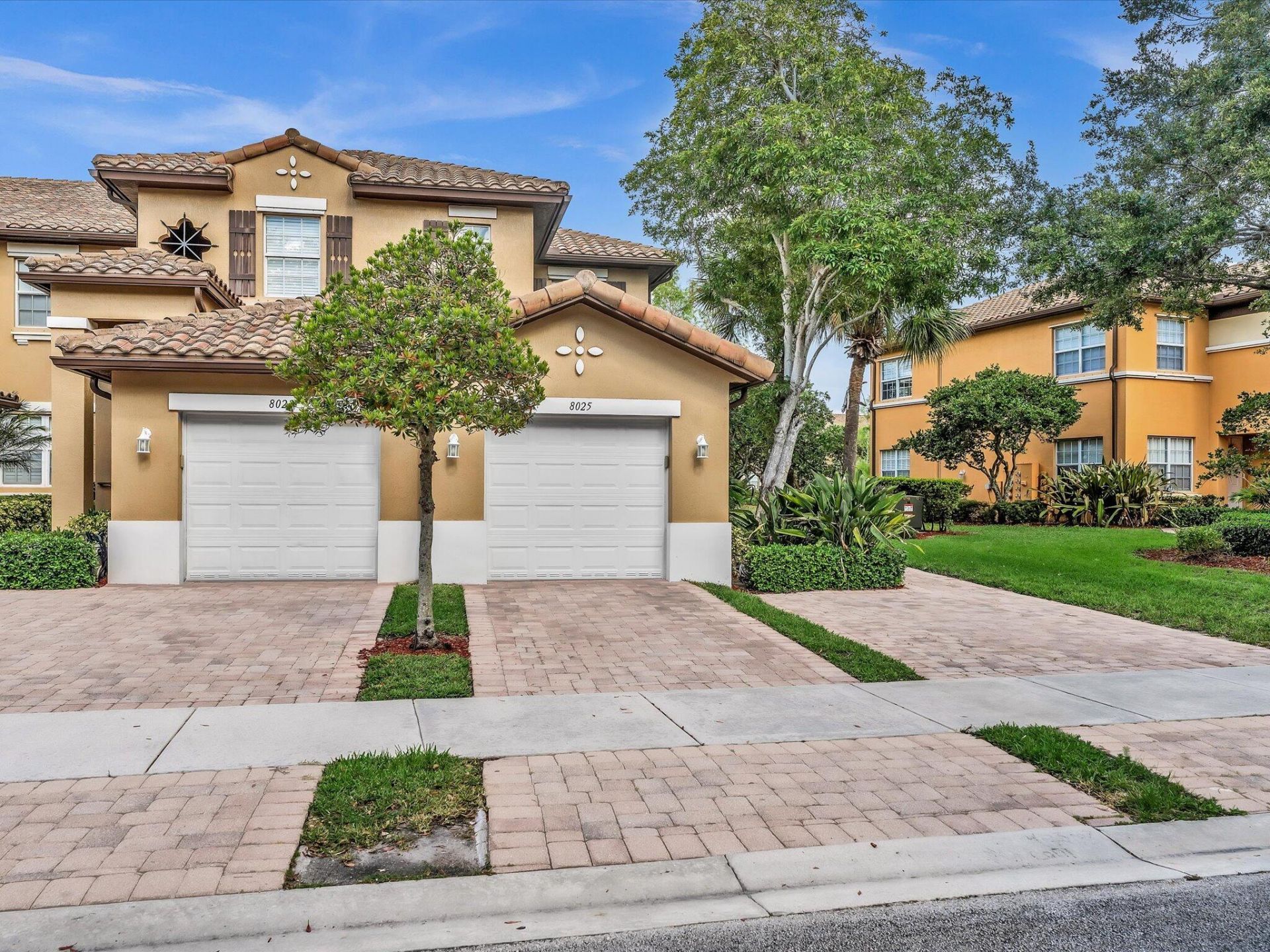 8025 NW 127th Lane, Unit 4-c, Parkland, FL 33076 Photo