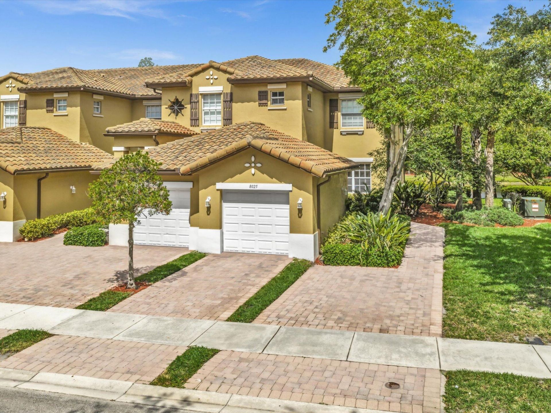 8025 NW 127th Lane, Unit 4-c, Parkland, FL 33076 Photo