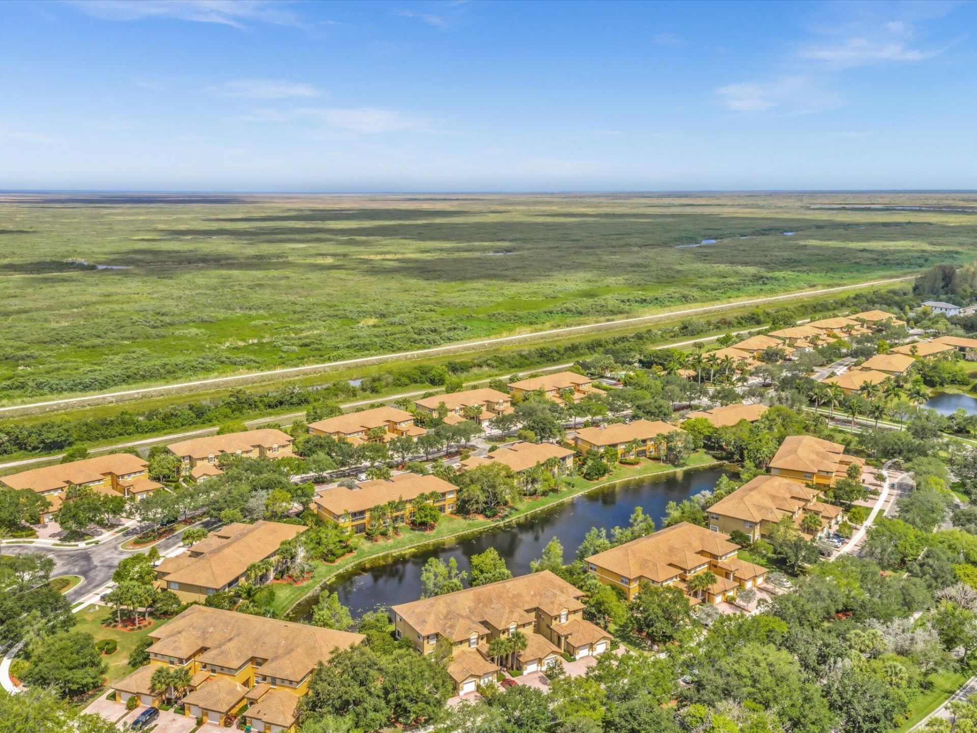 8025 NW 127th Lane, Unit 4-c, Parkland, FL 33076 Photo