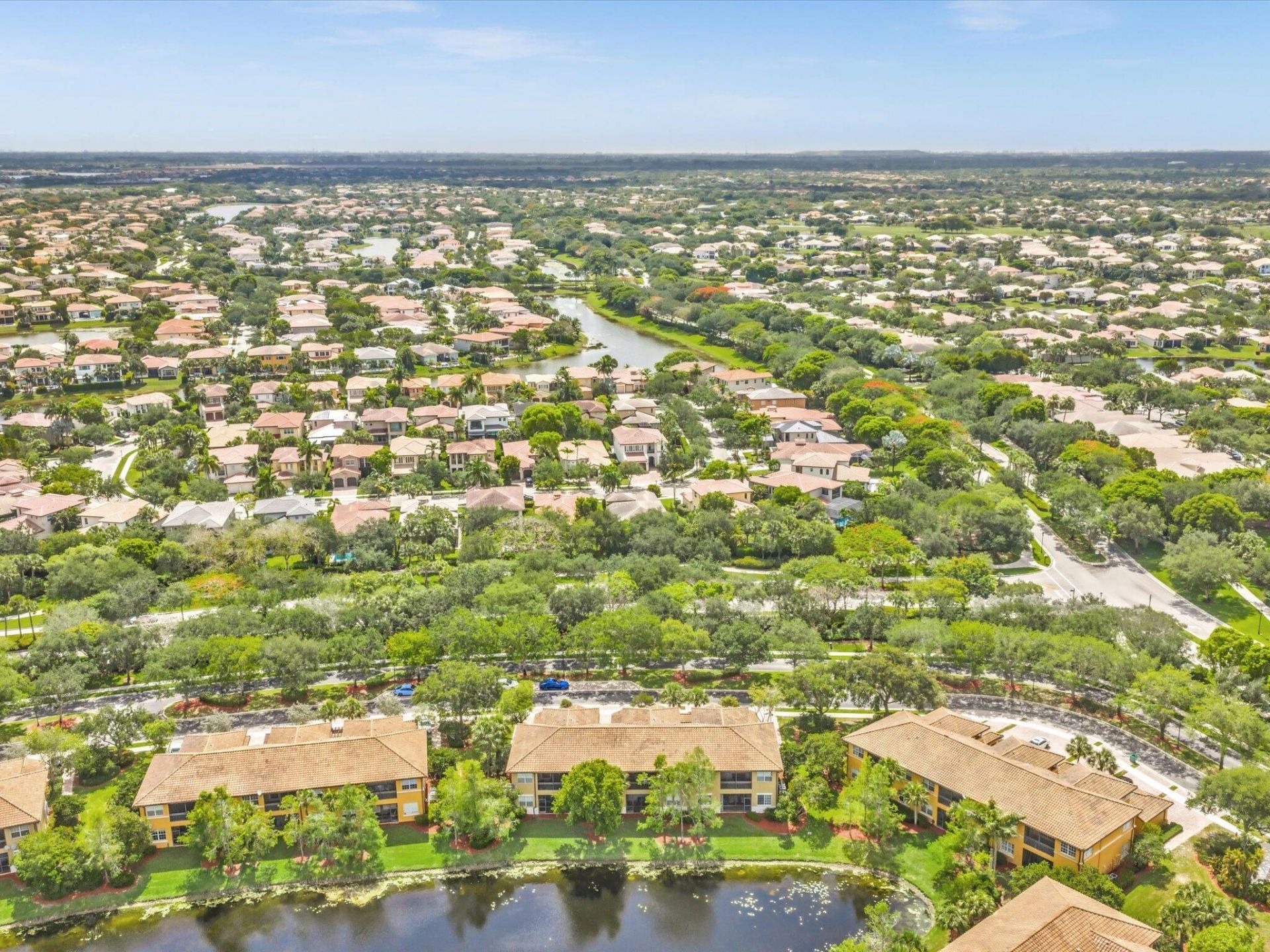 8025 NW 127th Lane, Unit 4-c, Parkland, FL 33076 Photo