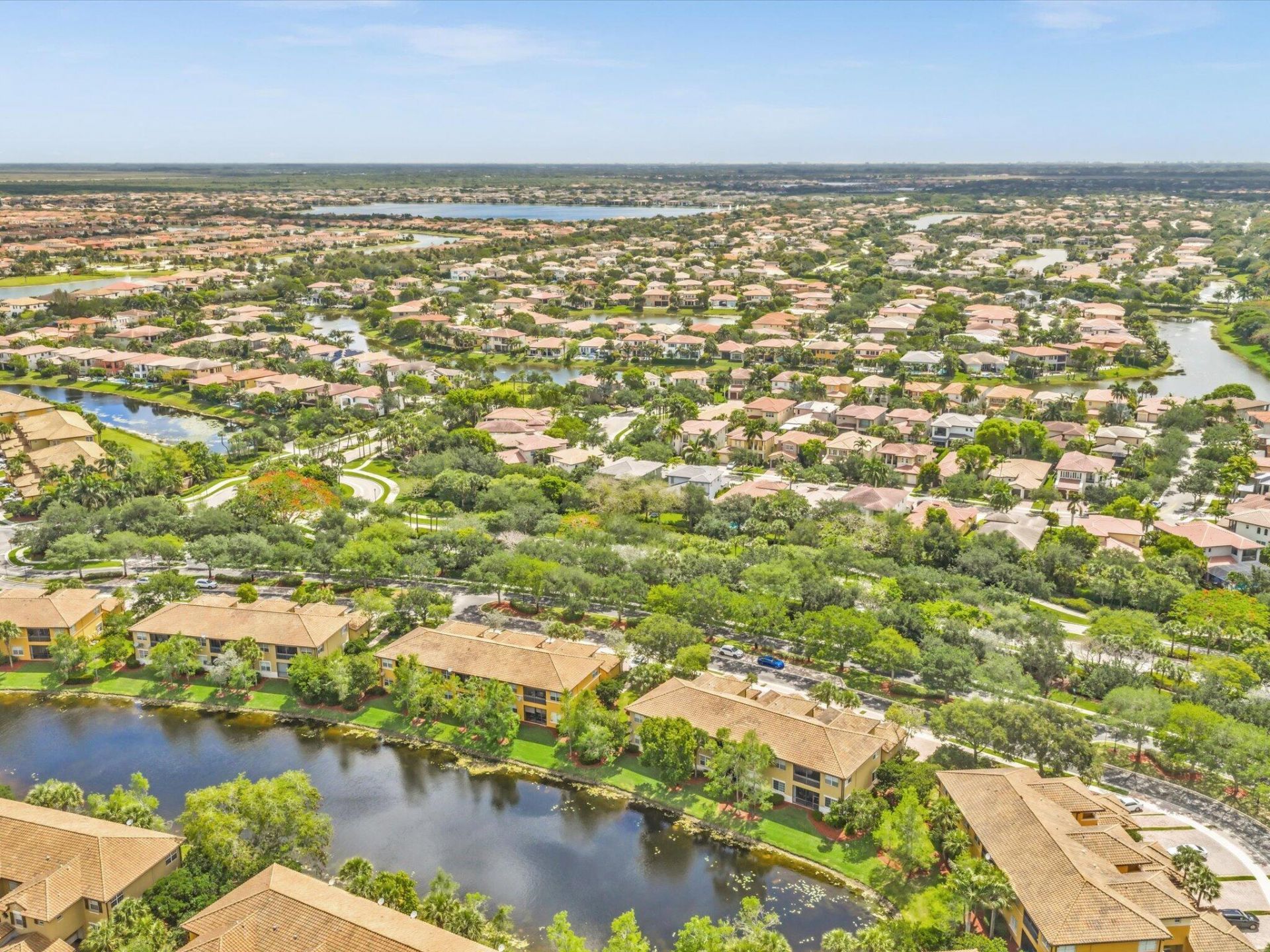 8025 NW 127th Lane, Unit 4-c, Parkland, FL 33076 Photo