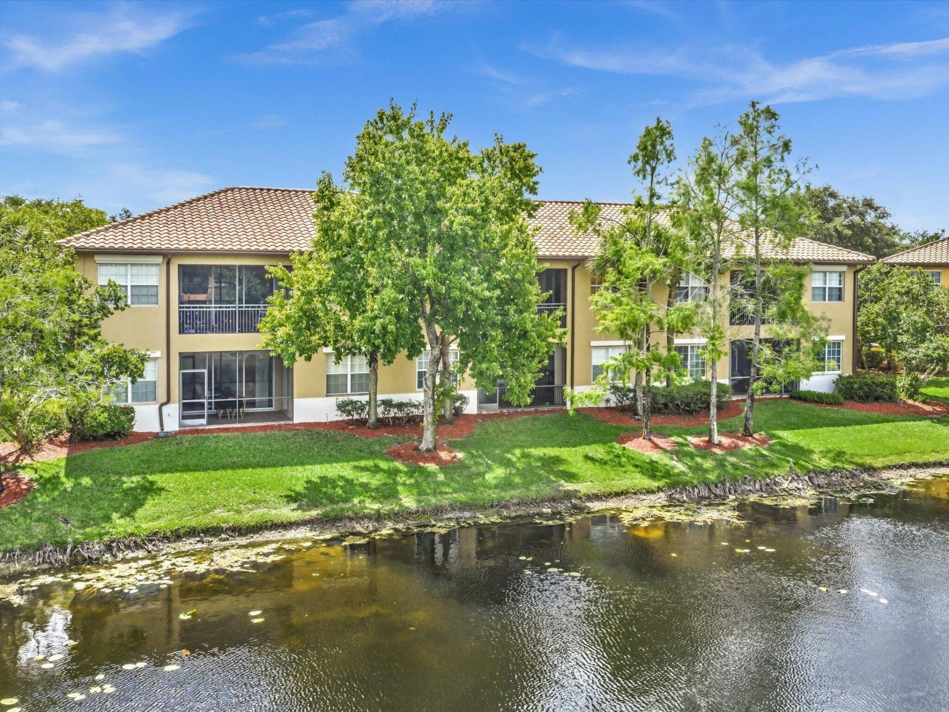 8025 NW 127th Lane, Unit 4-c, Parkland, FL 33076 Photo