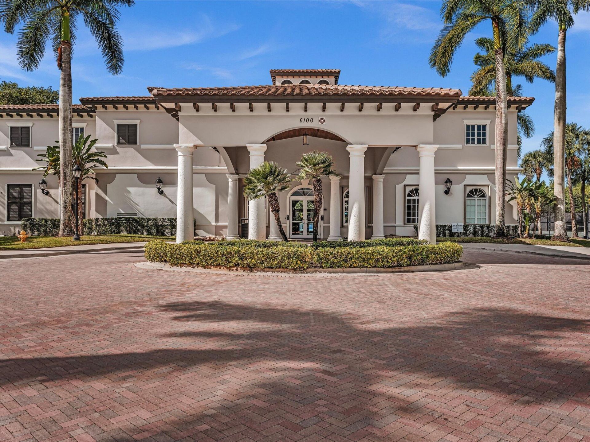 8025 NW 127th Lane, Unit 4-c, Parkland, FL 33076 Photo